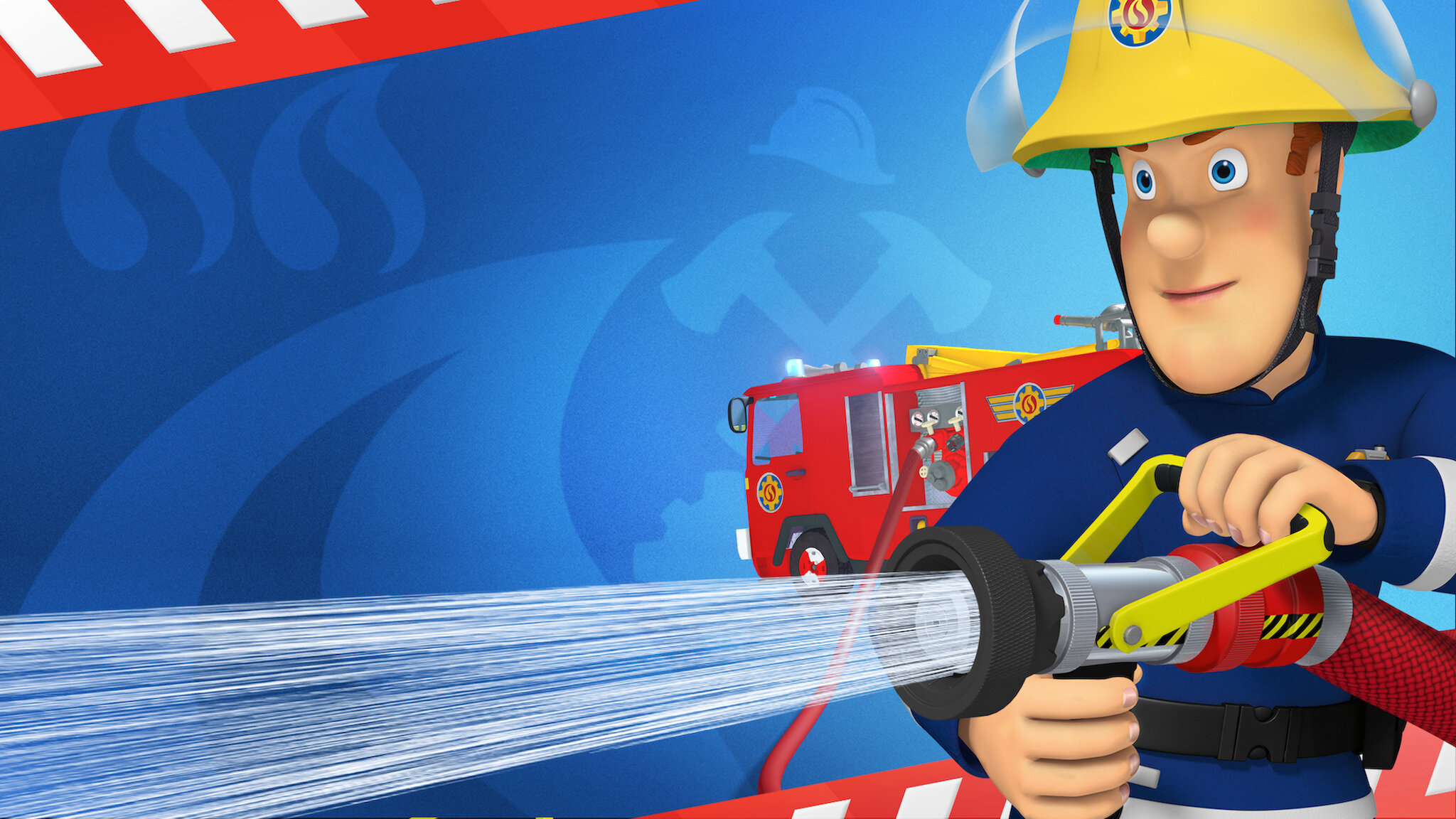 Fireman Sam: Christmas