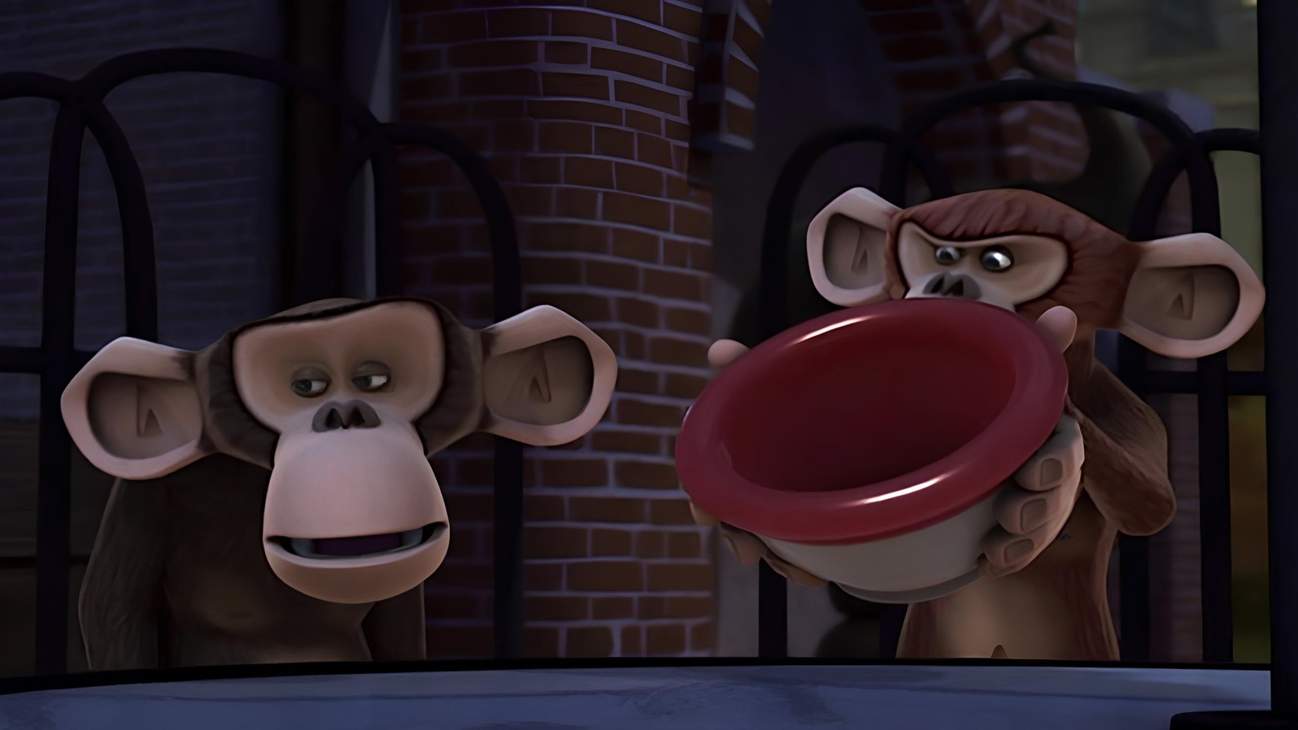 32. Spelkvällen / Jycke fattar tycke