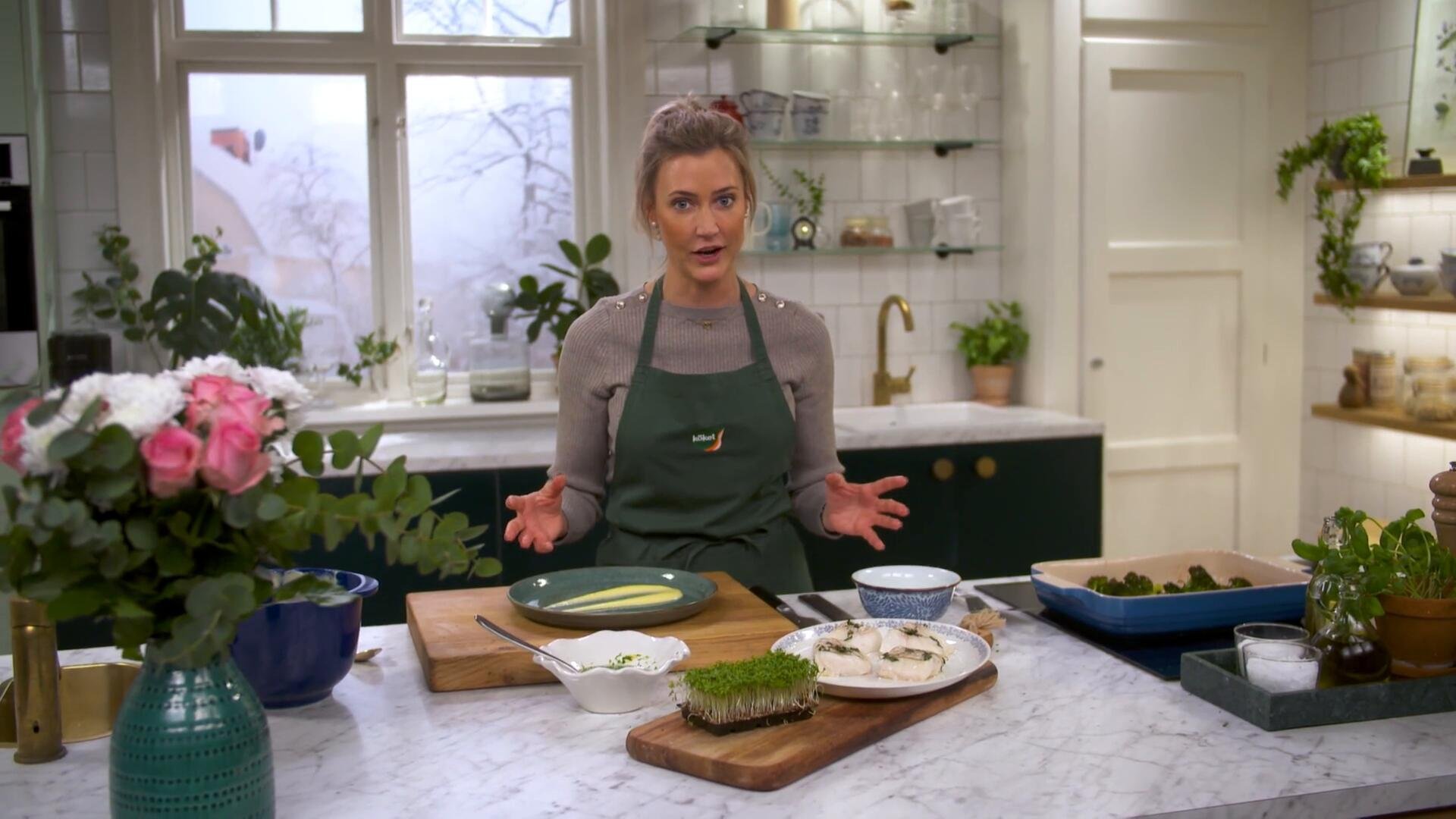 40. Köket S2021 E040