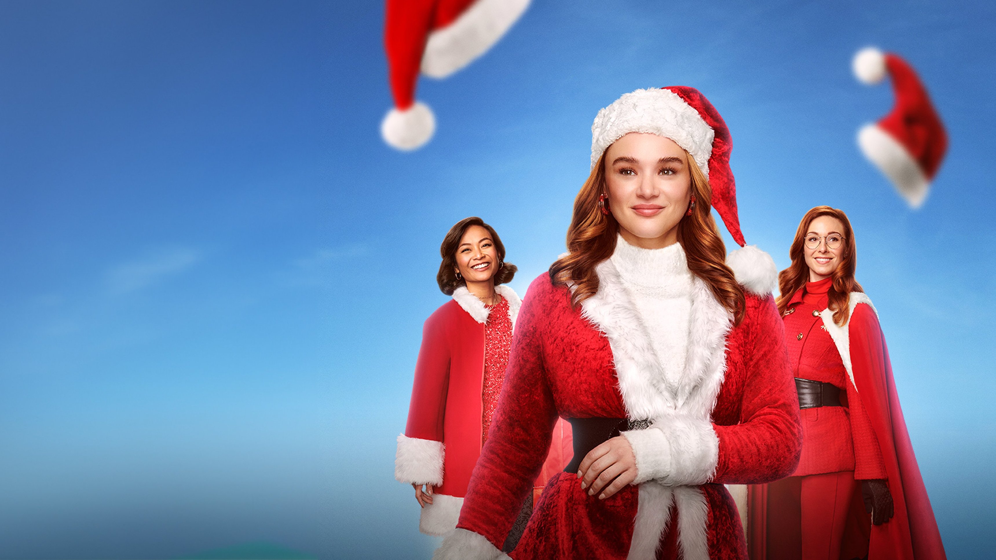 The Santa Summit