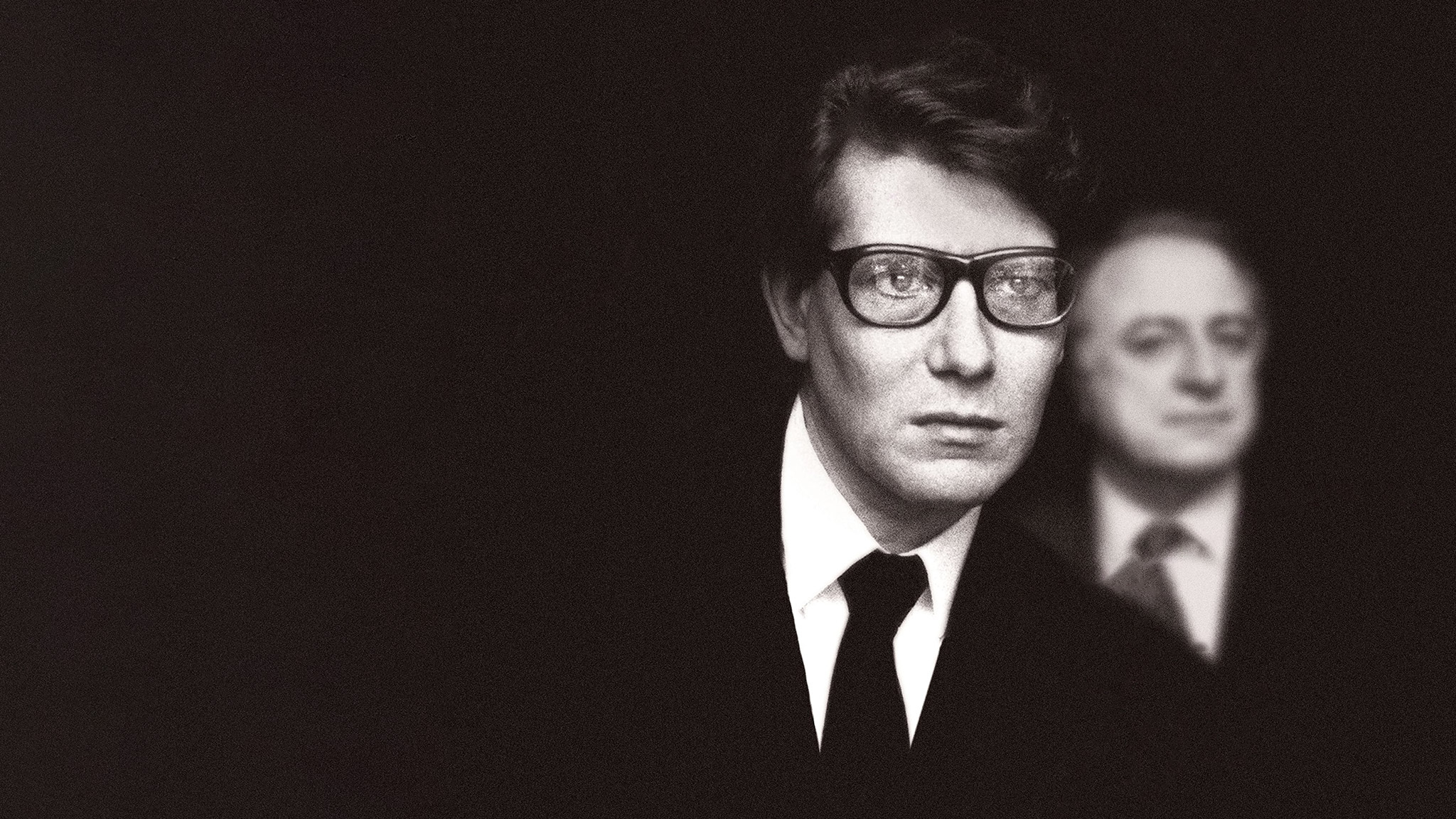 Yves Saint Laurent: Den stora kärleken