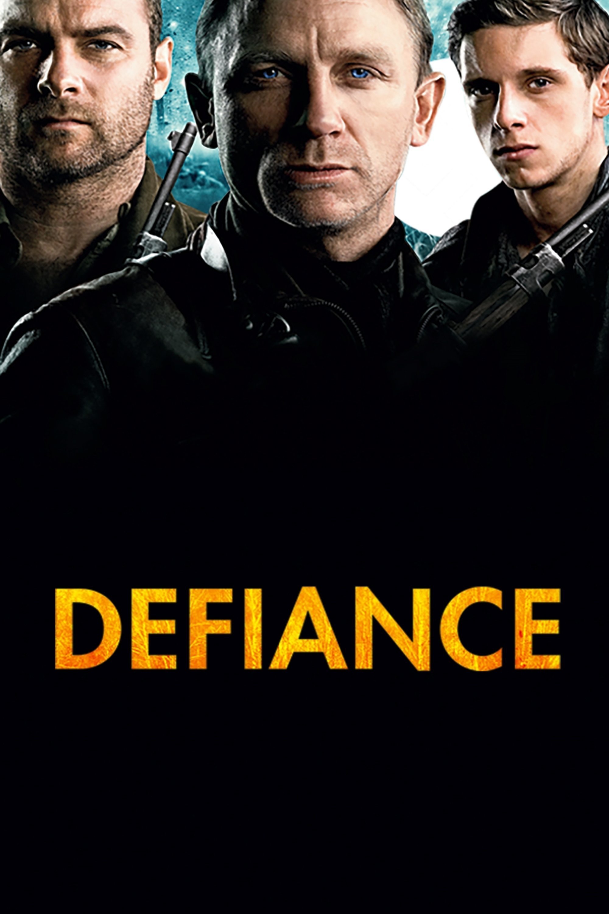 Defiance