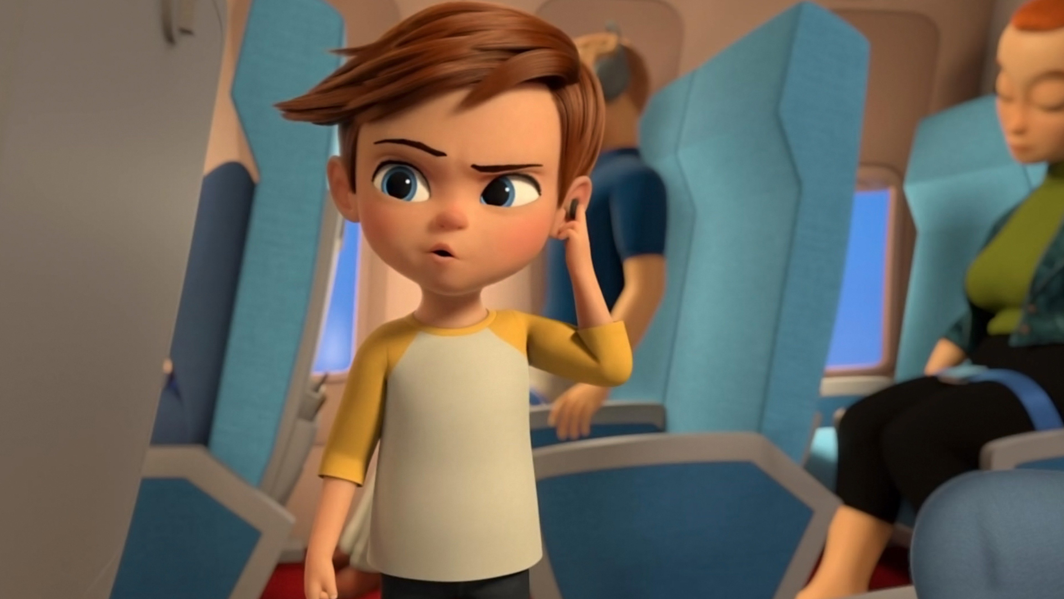 10. Flygotur