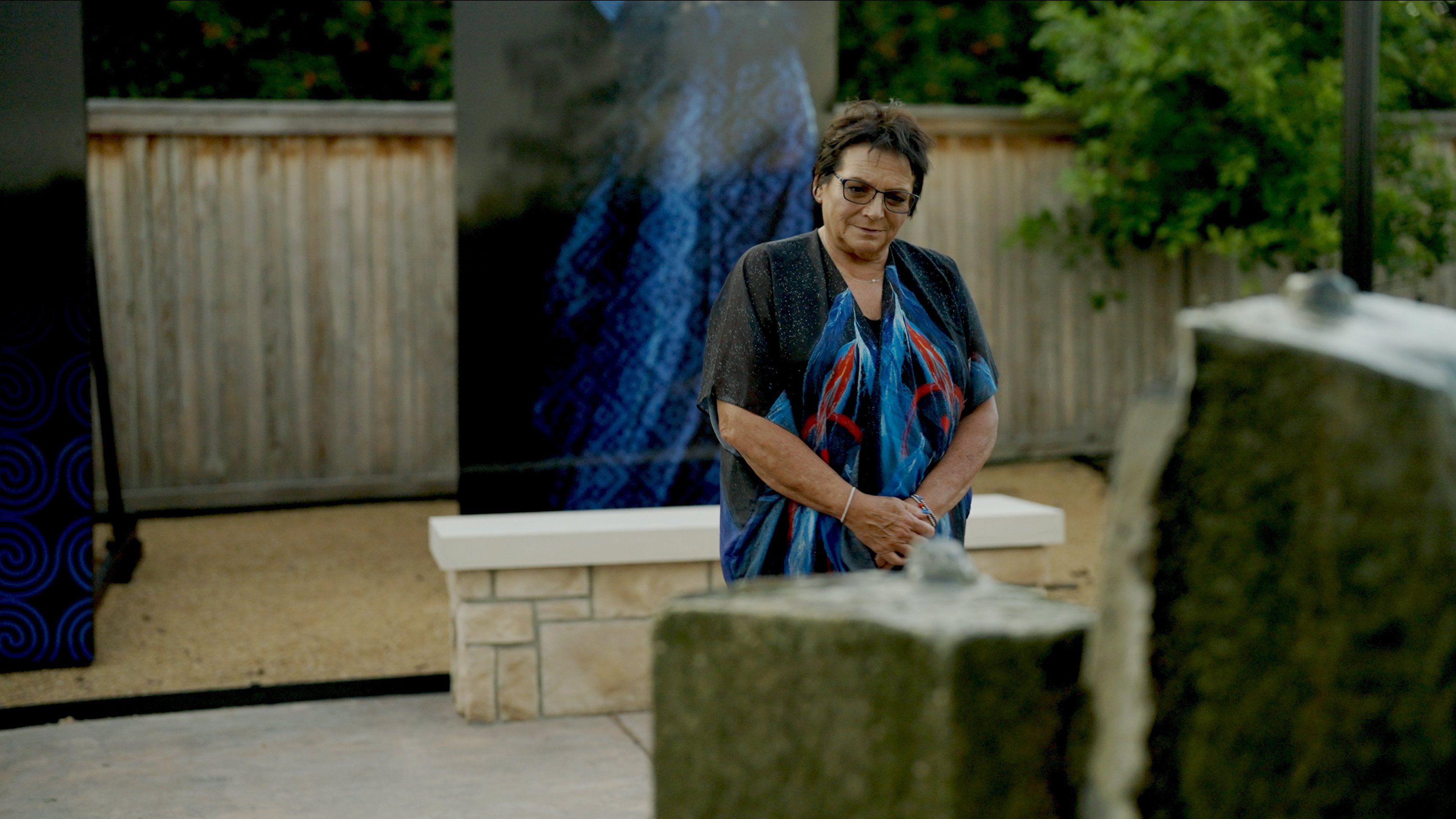 9. Smoke And Mirrors