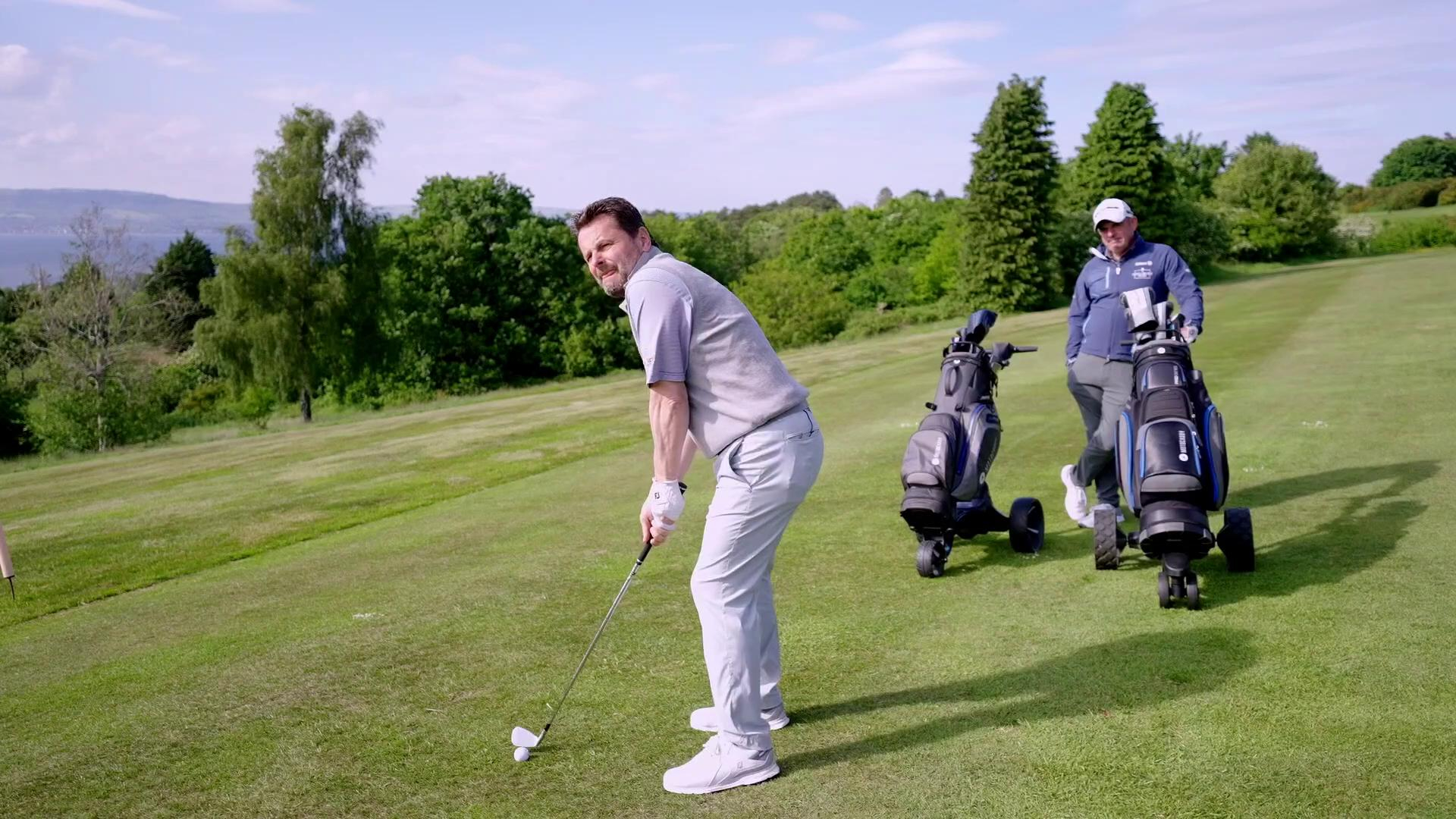 3. Golf´s Greatest Holes