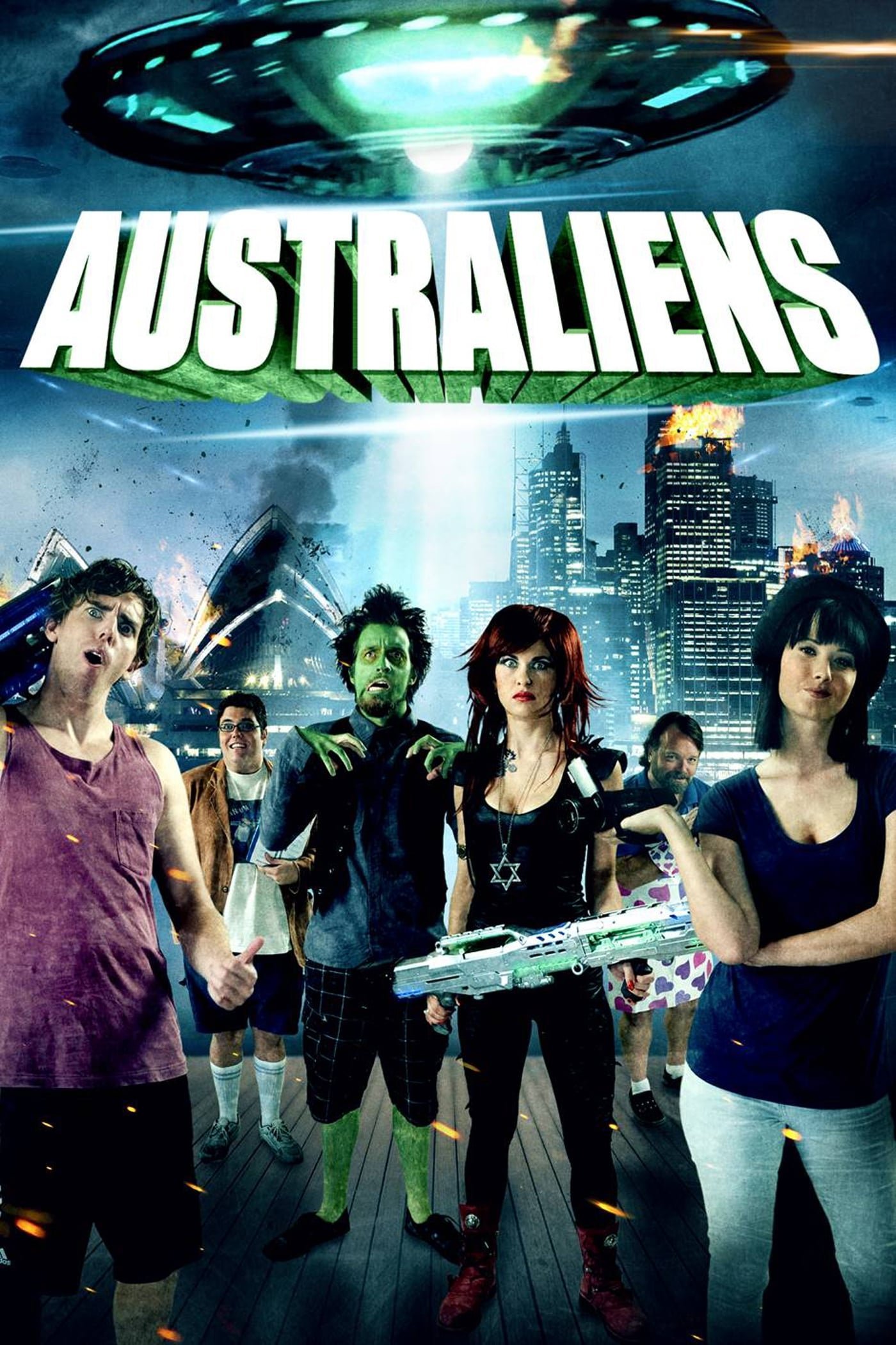 Austrailens
