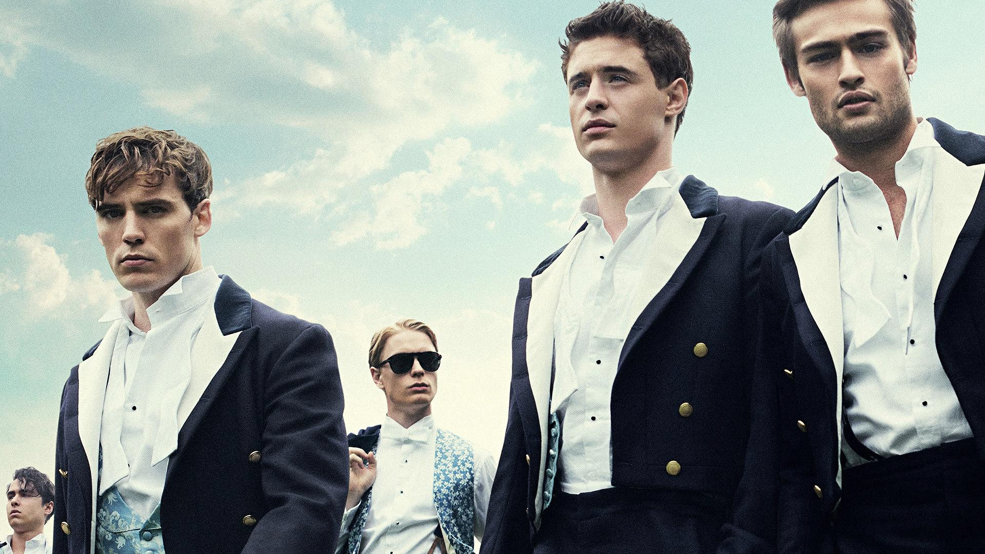 The Riot Club