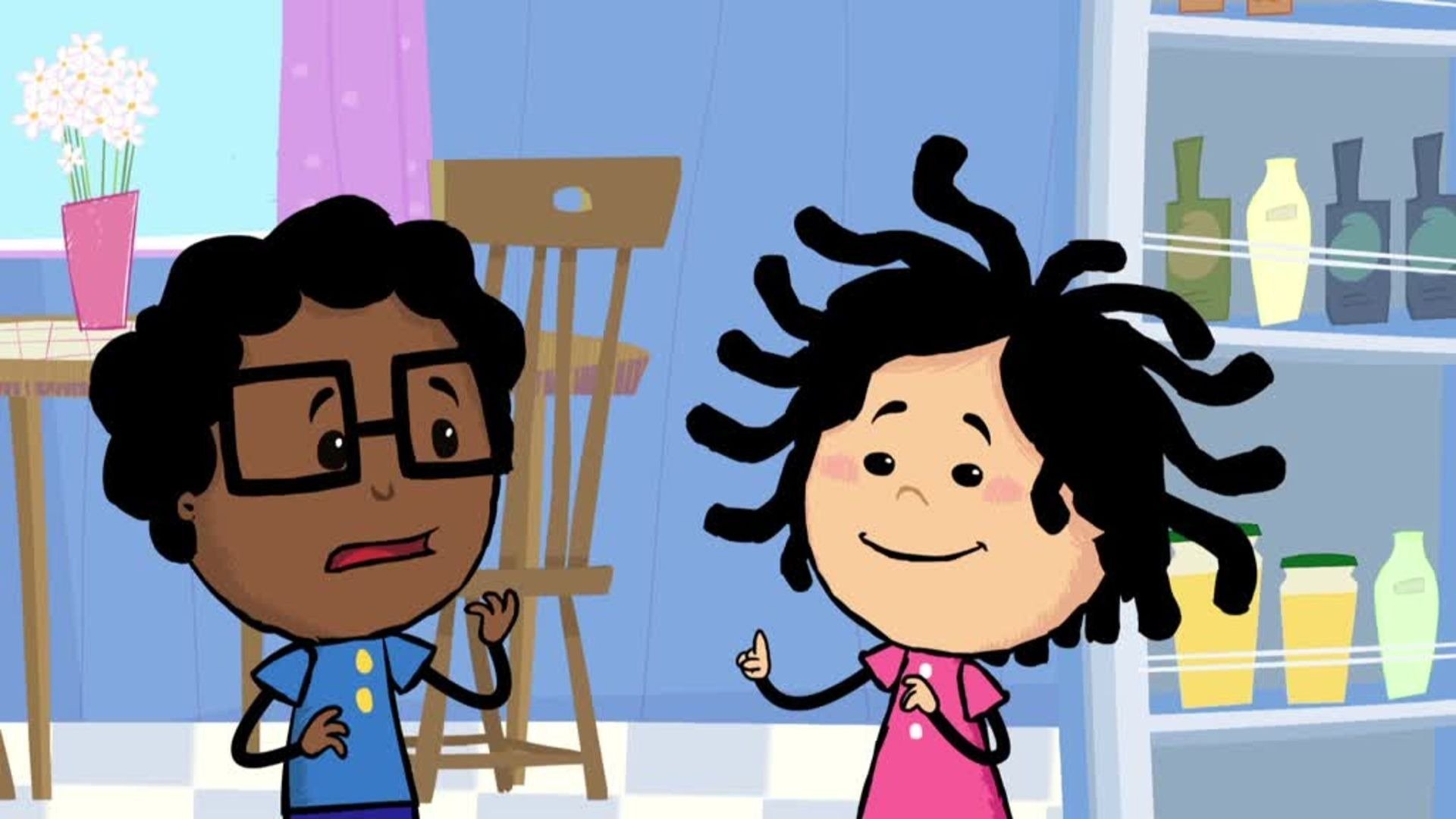 26. Elleville Elfrid S03 E026