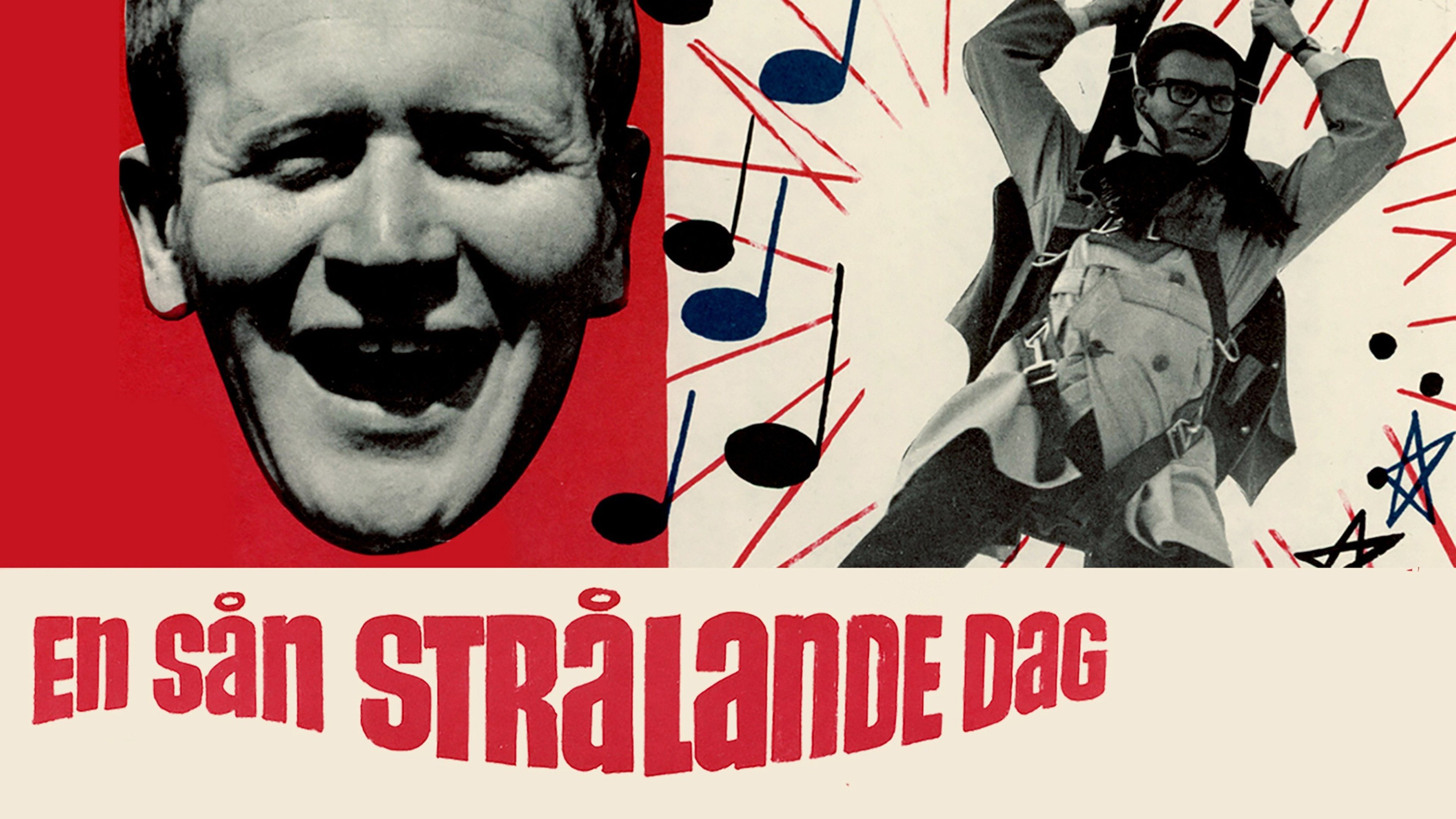 En sån strålande dag