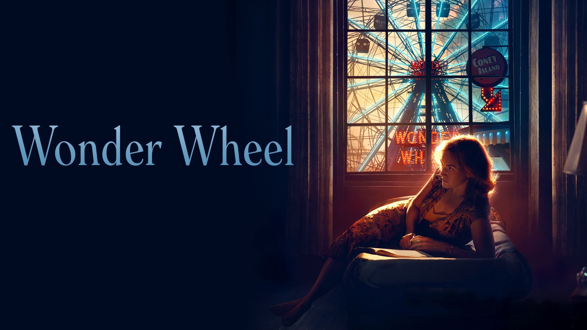 Wonder Wheel