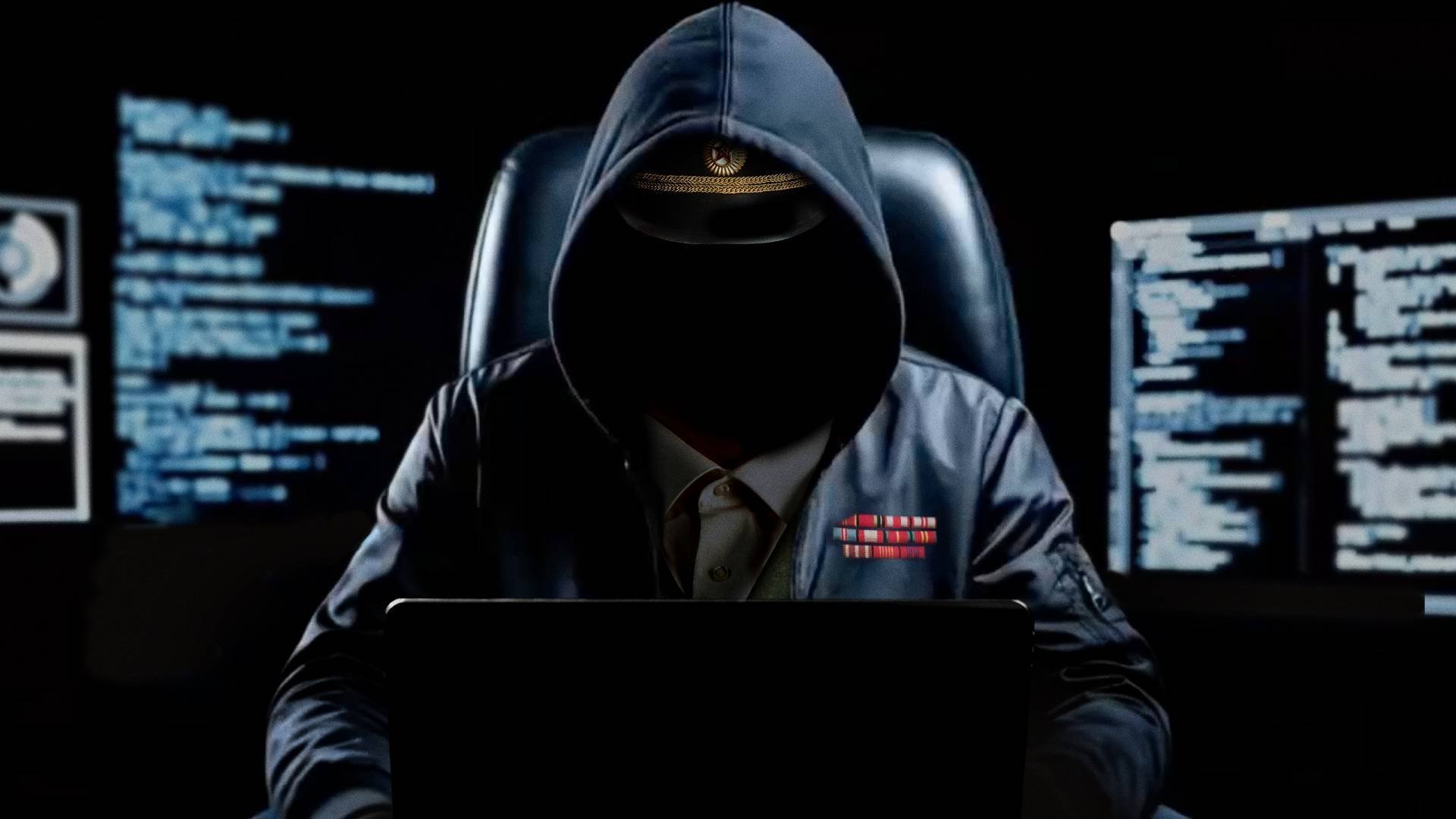 Dokument utifrån: Hybridhotet från Ryssland