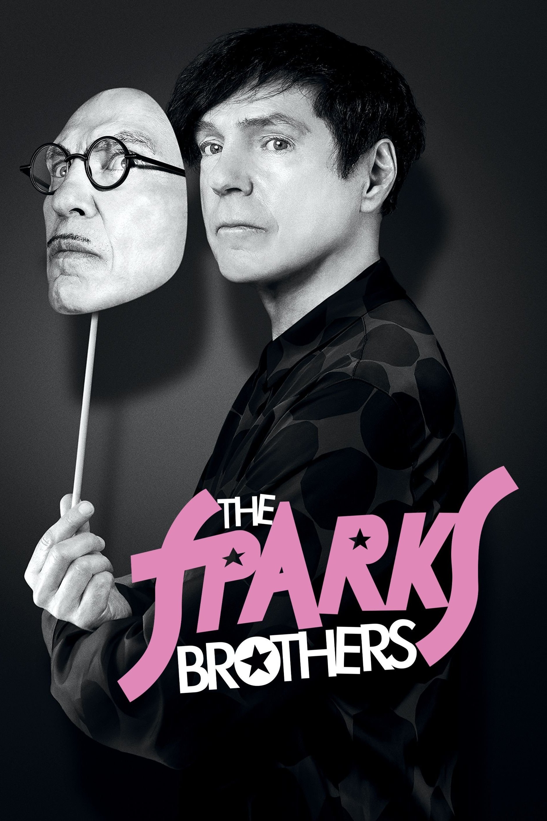 Sparks - bröderna som blev popikoner