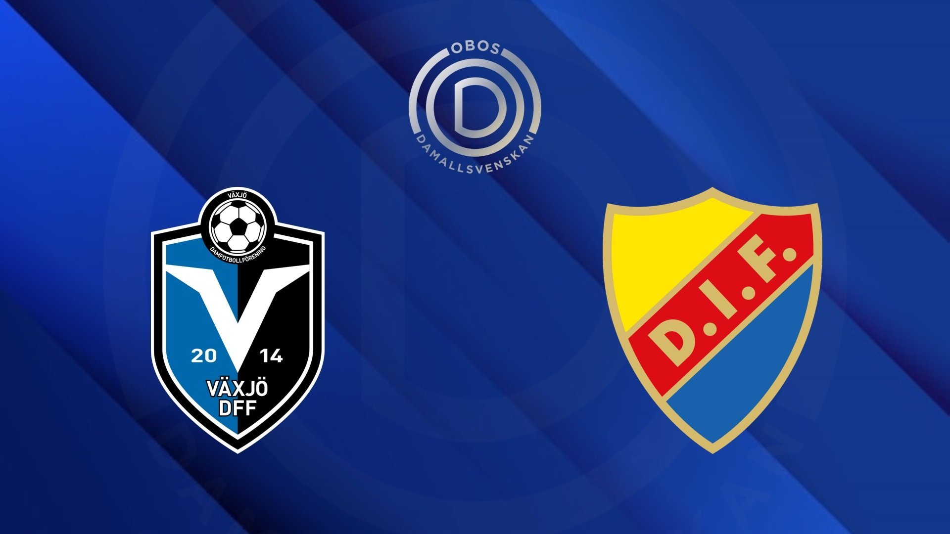 OBOS Damallsvenskan