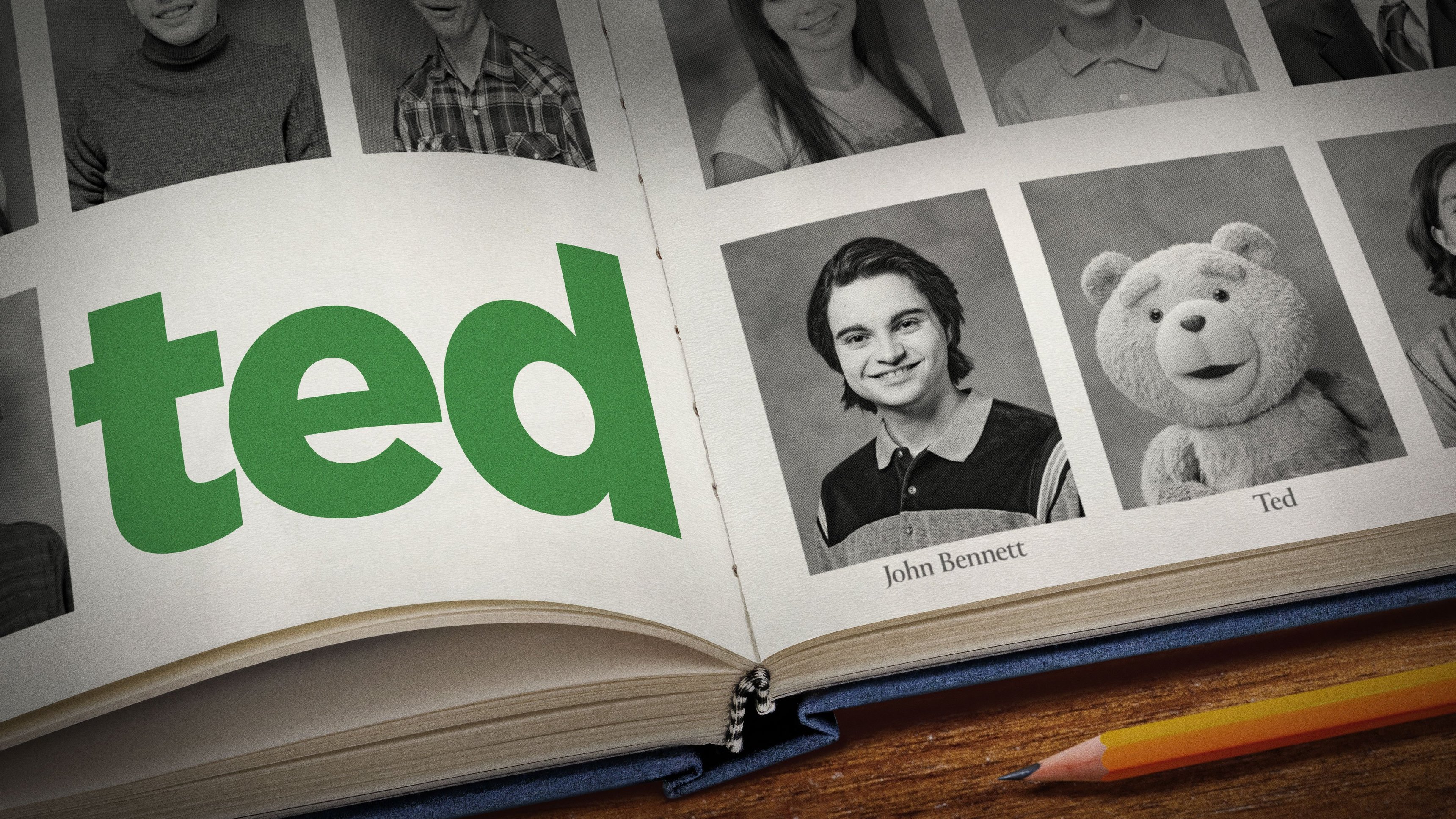 Ted