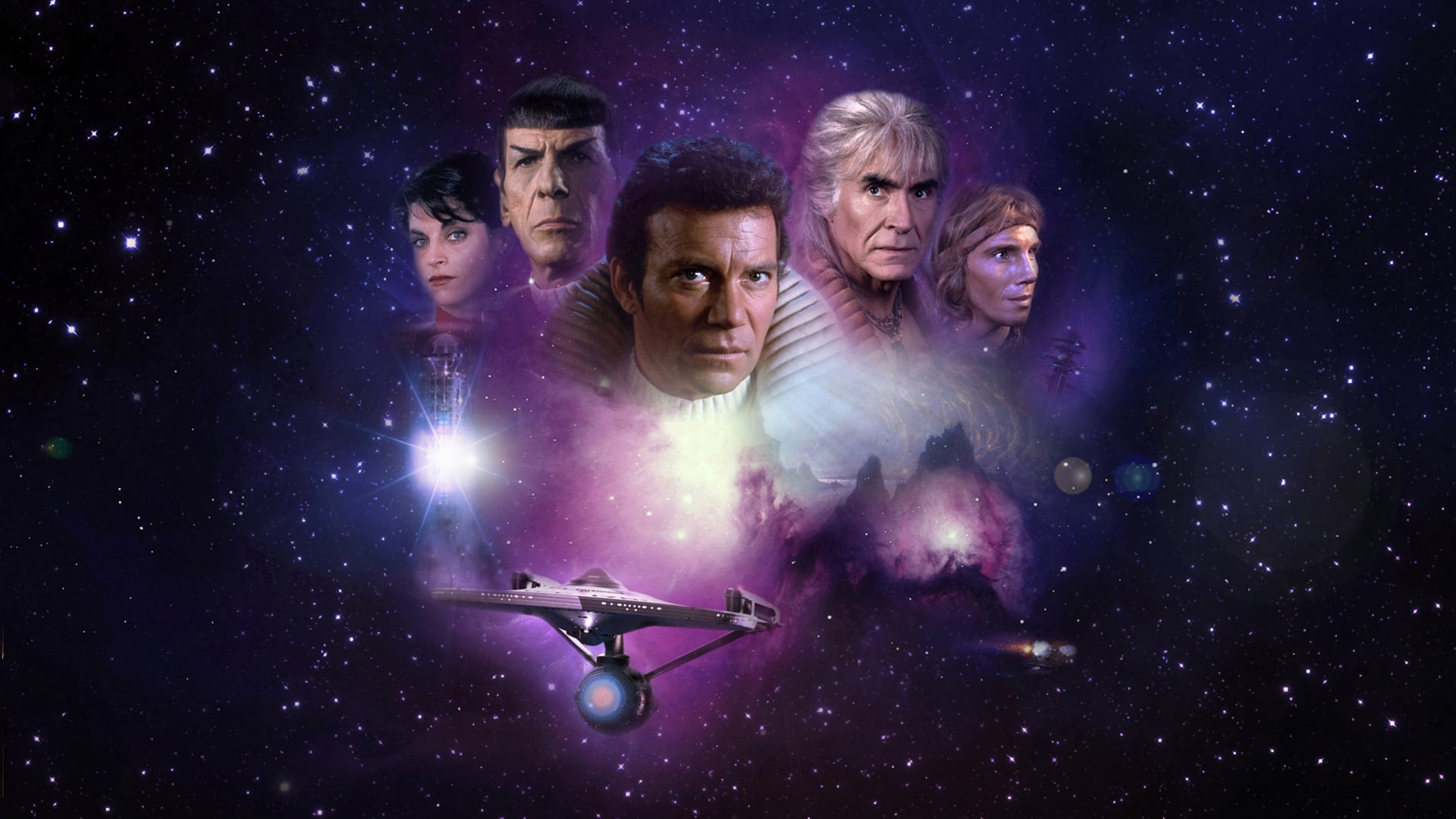 Star Trek II - Khans vrede