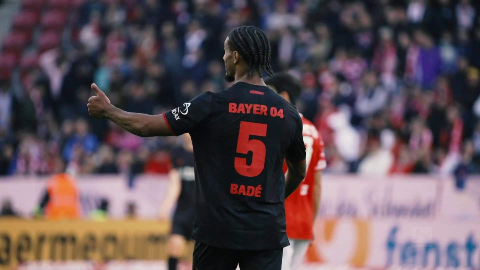 11. Bundesliga Weekly