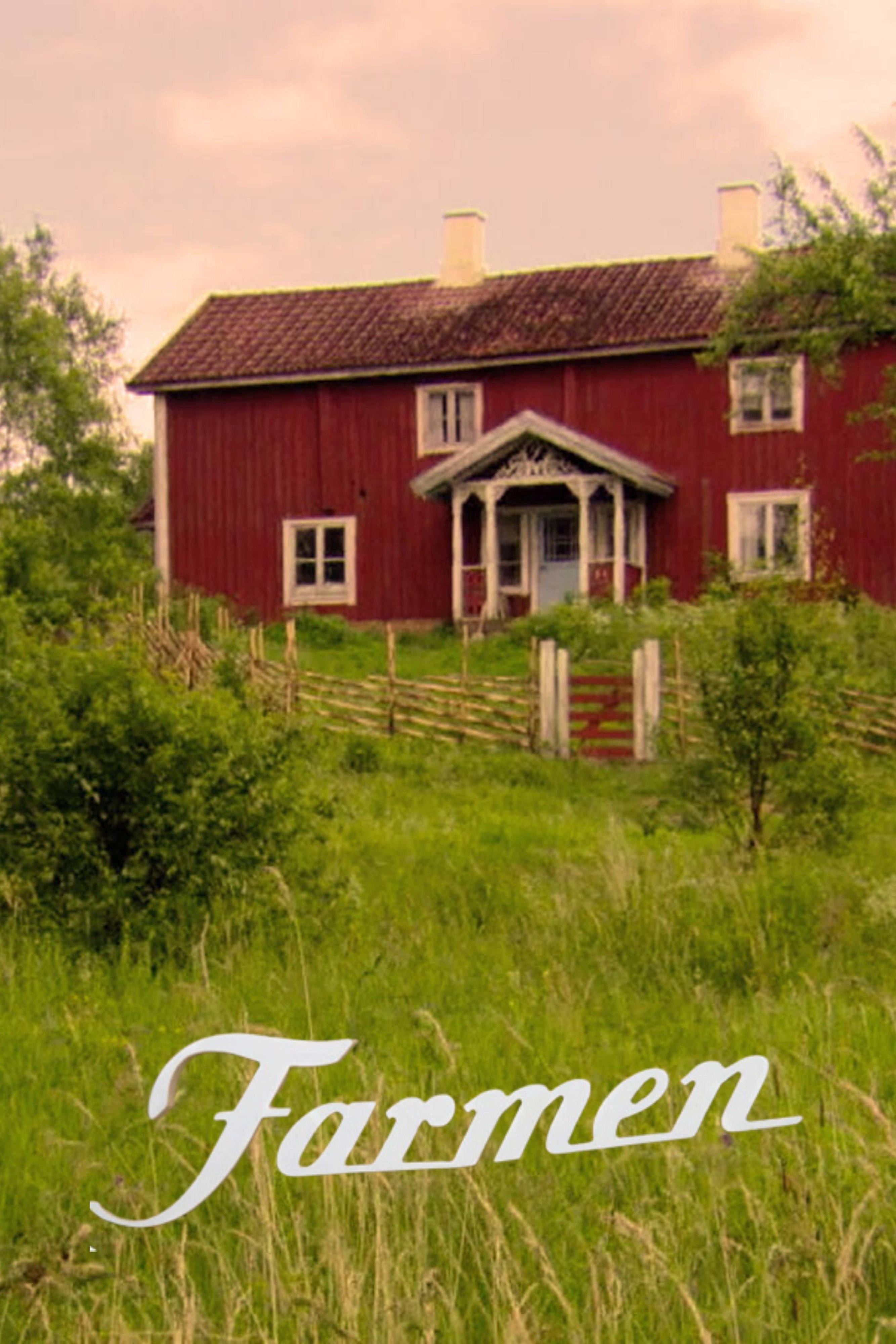 Farmen