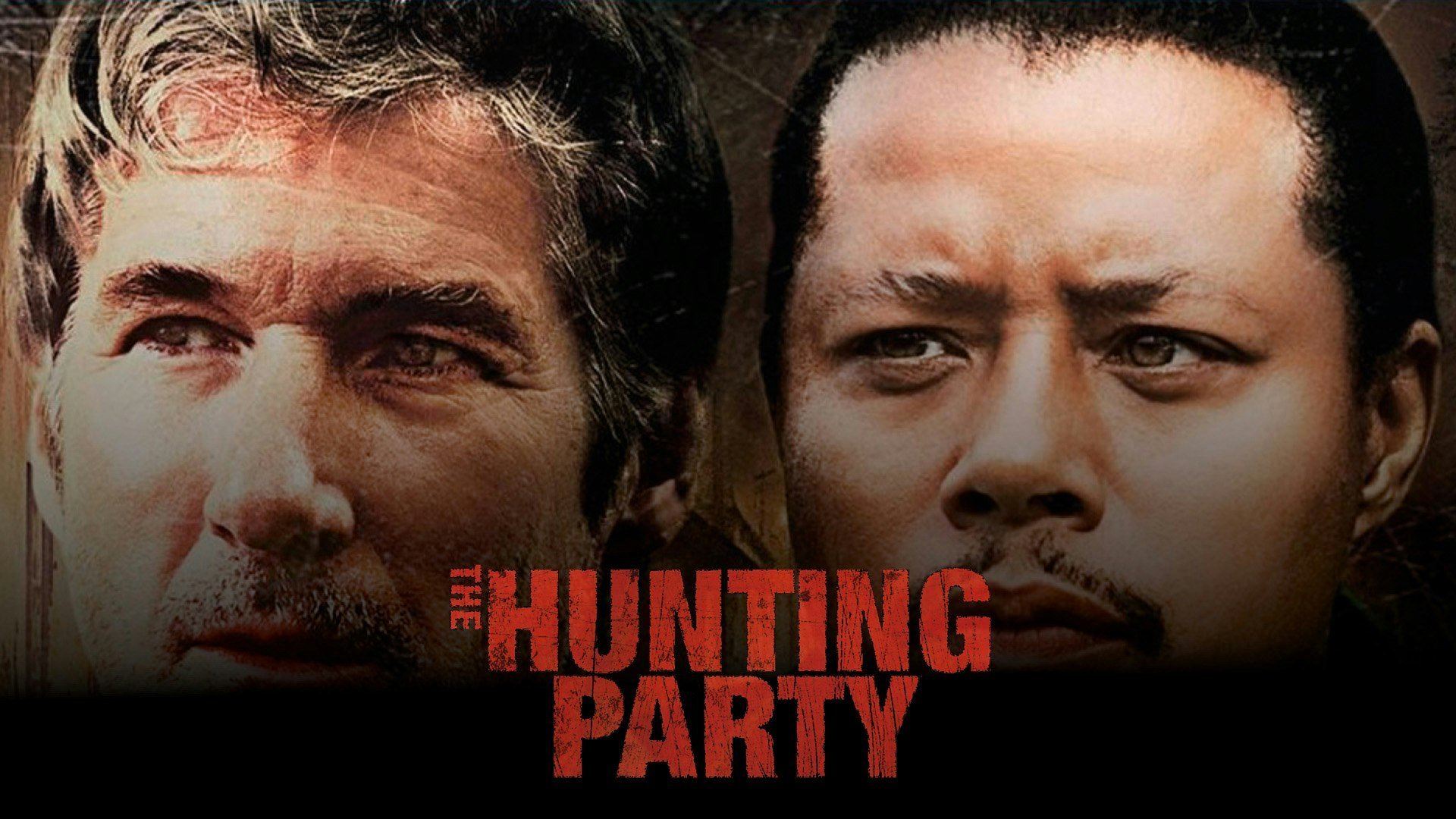 The Hunting Party
