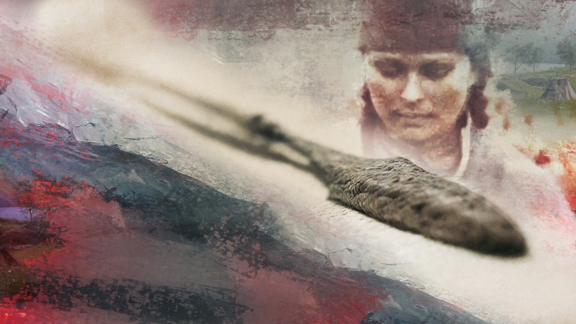 Vetenskapens värld: Striden om Sápmi