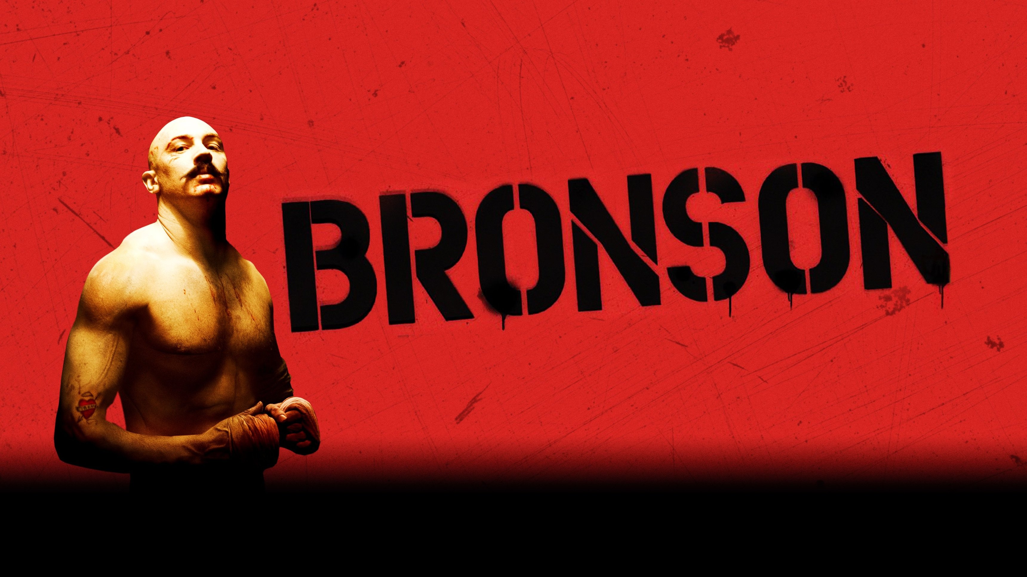 Bronson