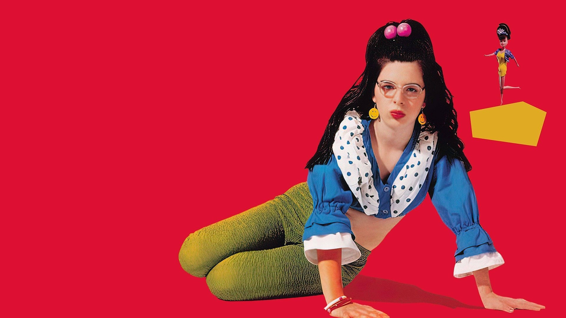 Welcome to the Dollhouse