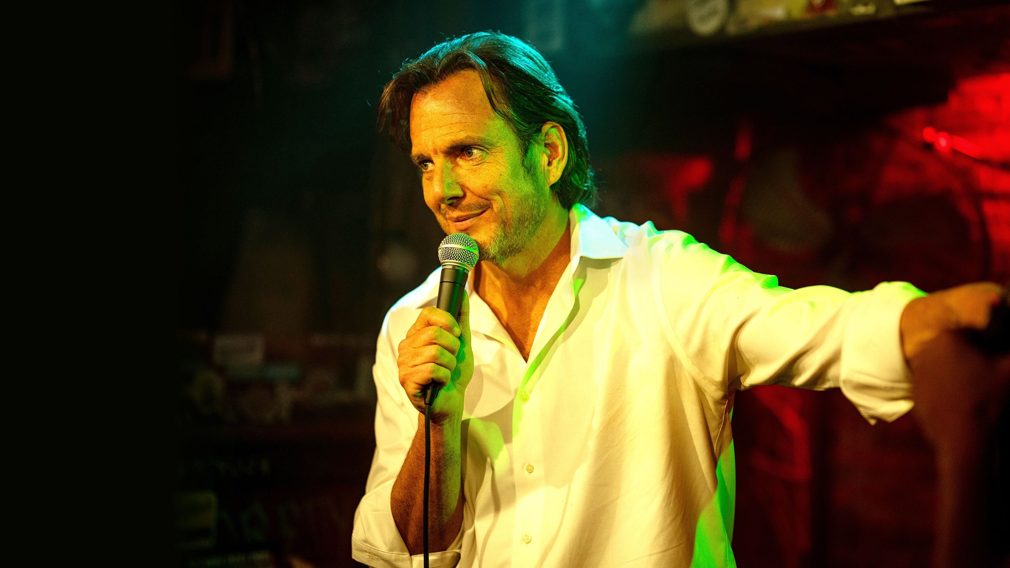 Is This Thing On? | A Special Look