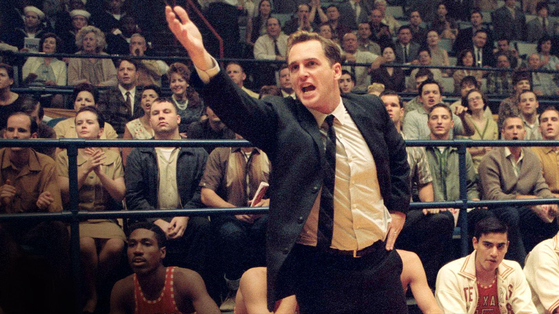 Glory Road