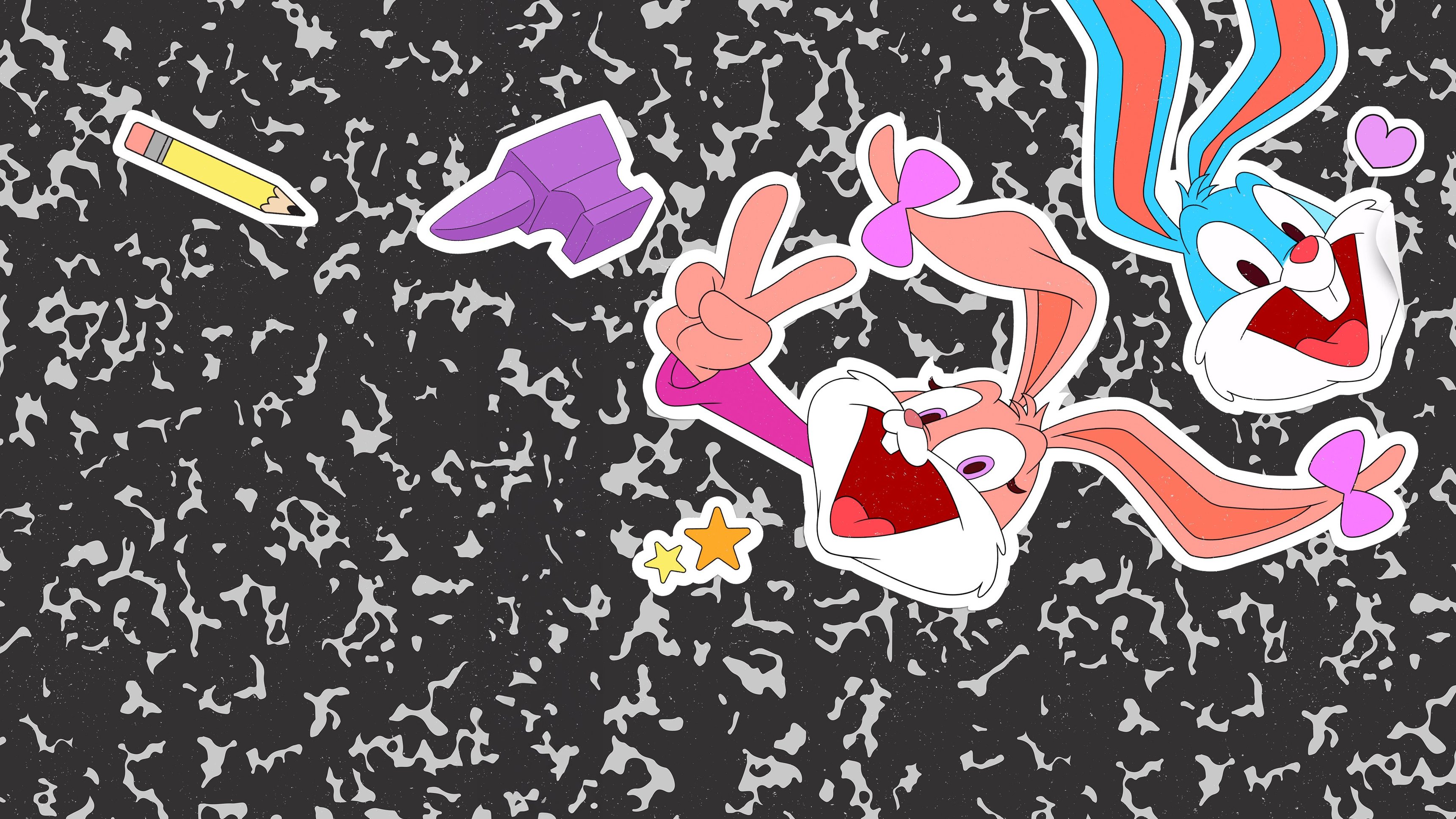 Tiny Toons Looniversitet