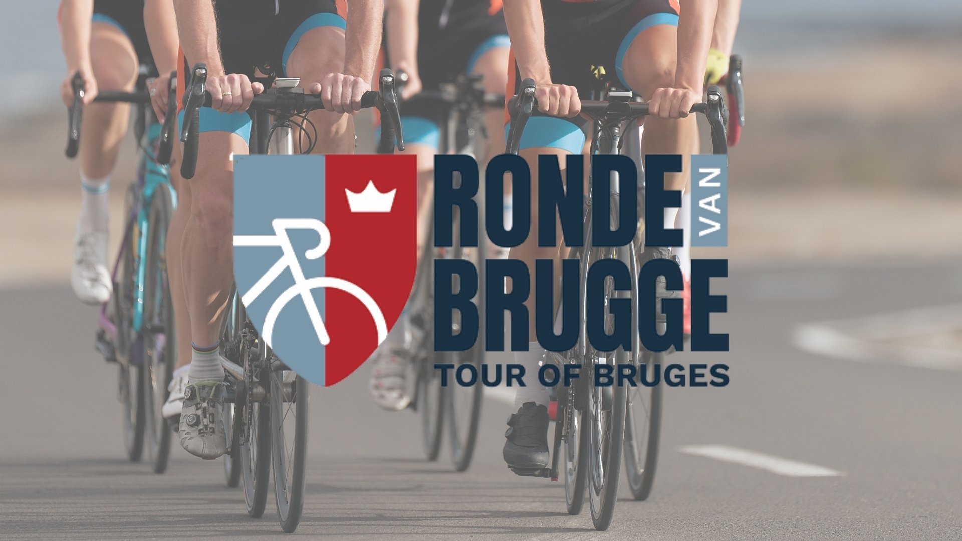 Cykel World Tour Tour of Bruges