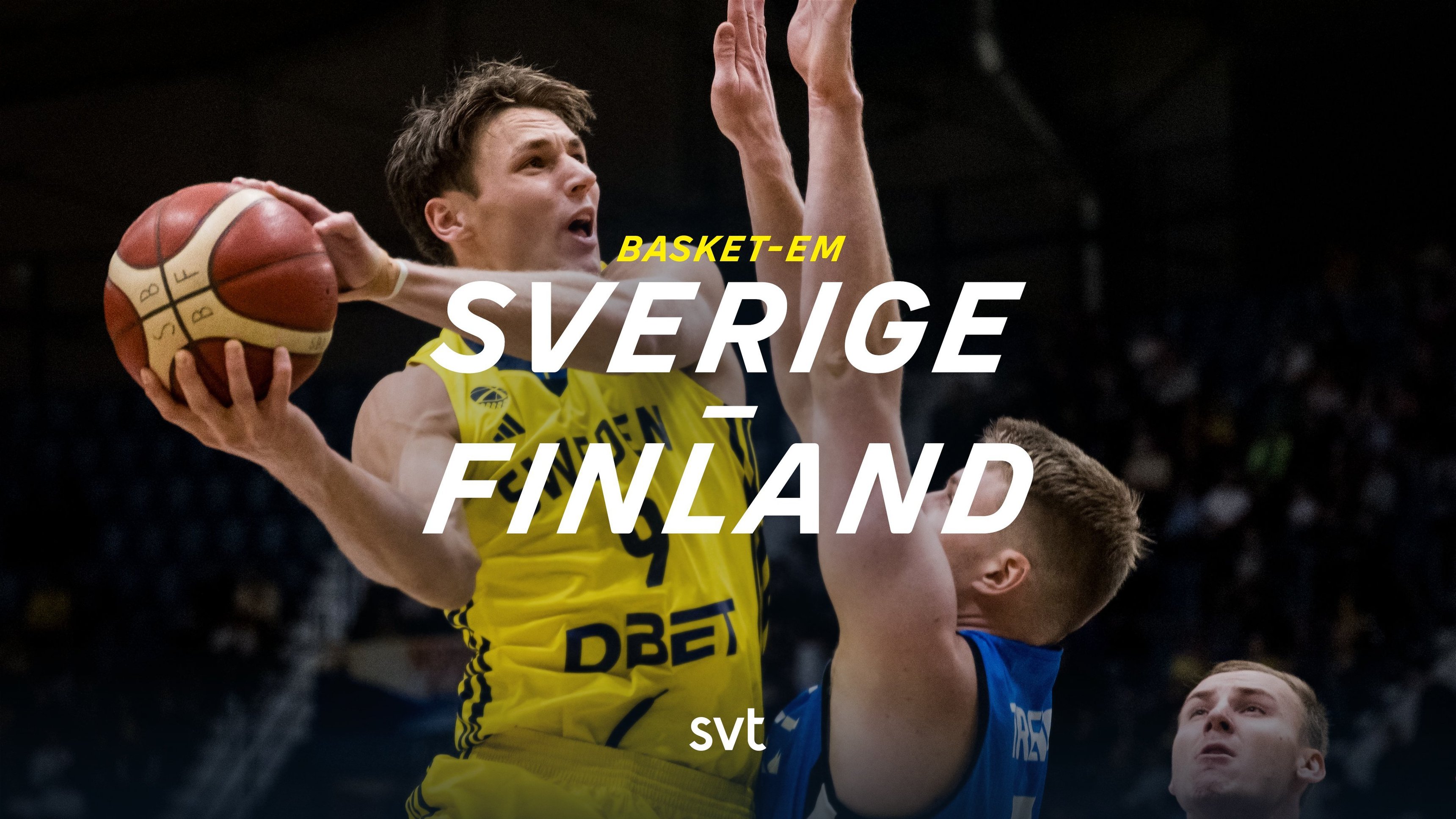 1. Sverige-Finland