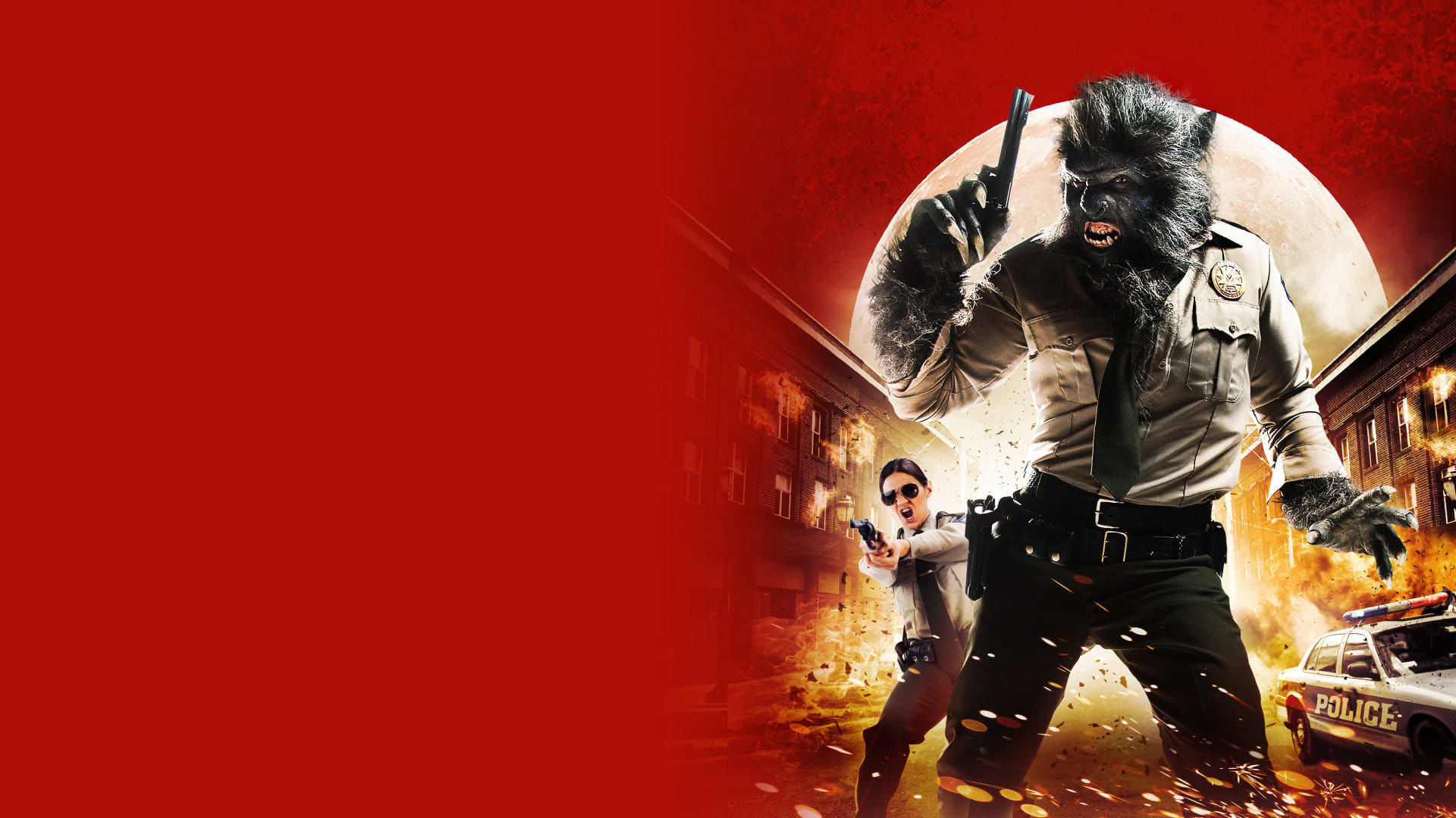 Wolfcop