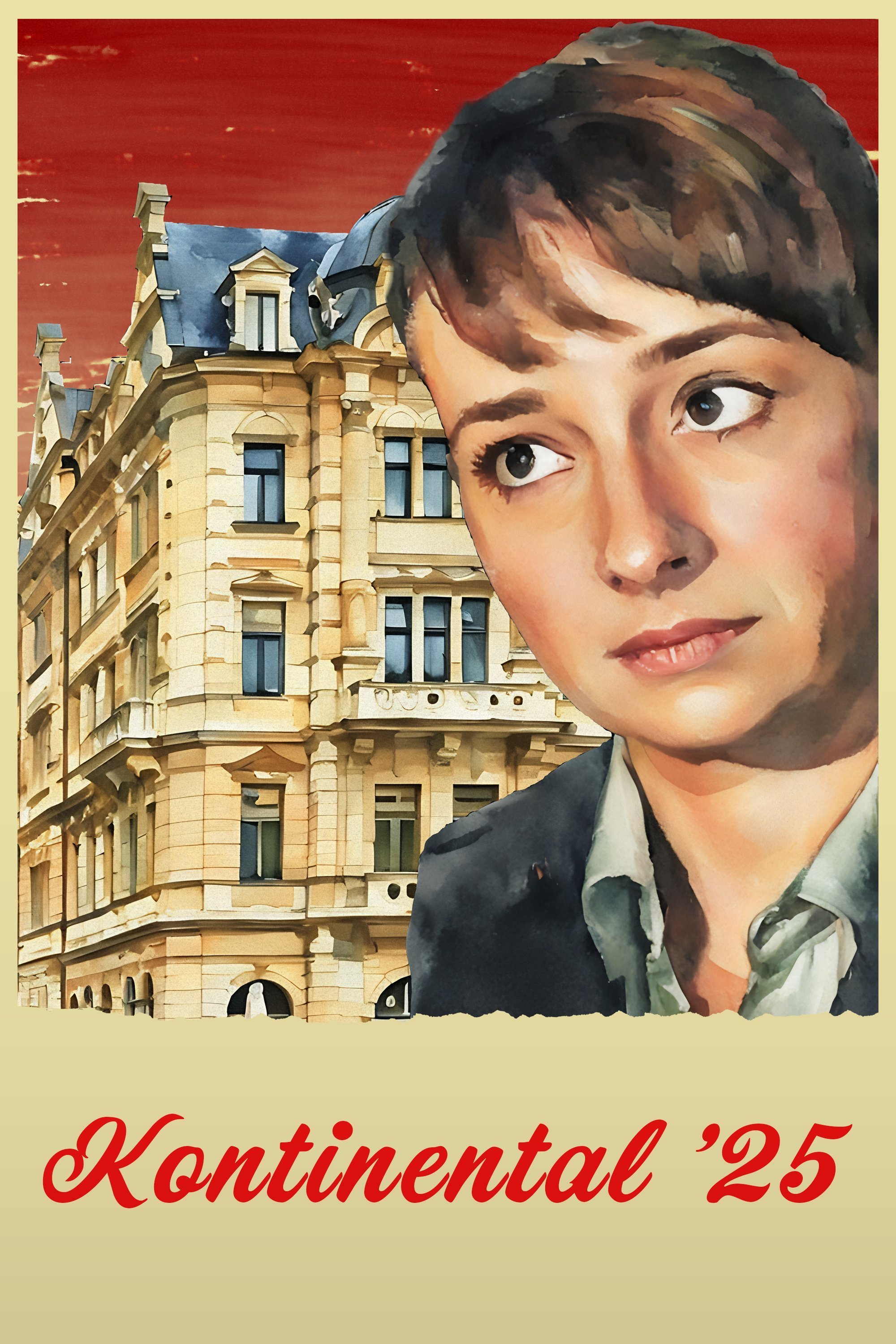 Kontinental '25