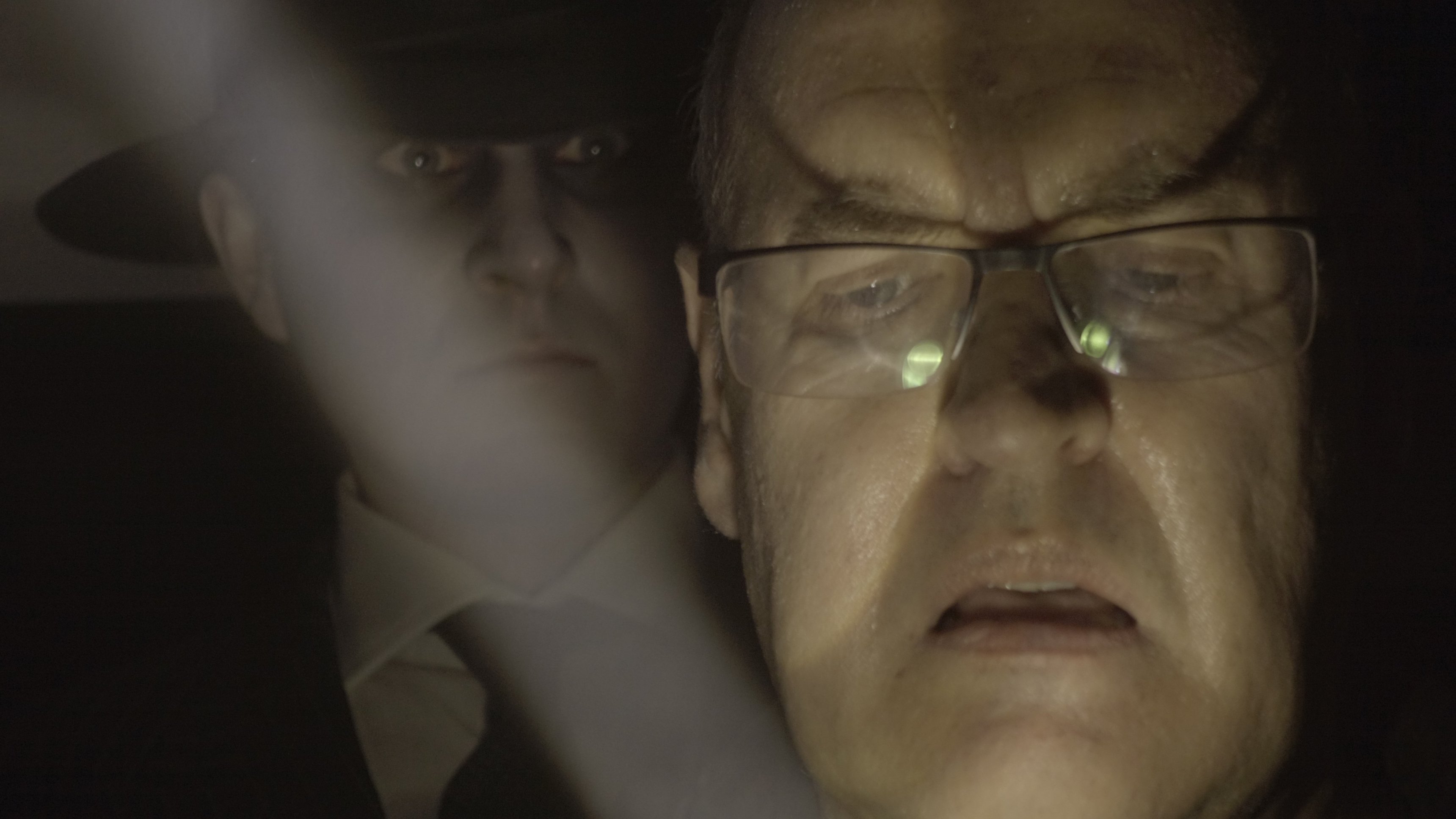 3. Three-Ring Horror