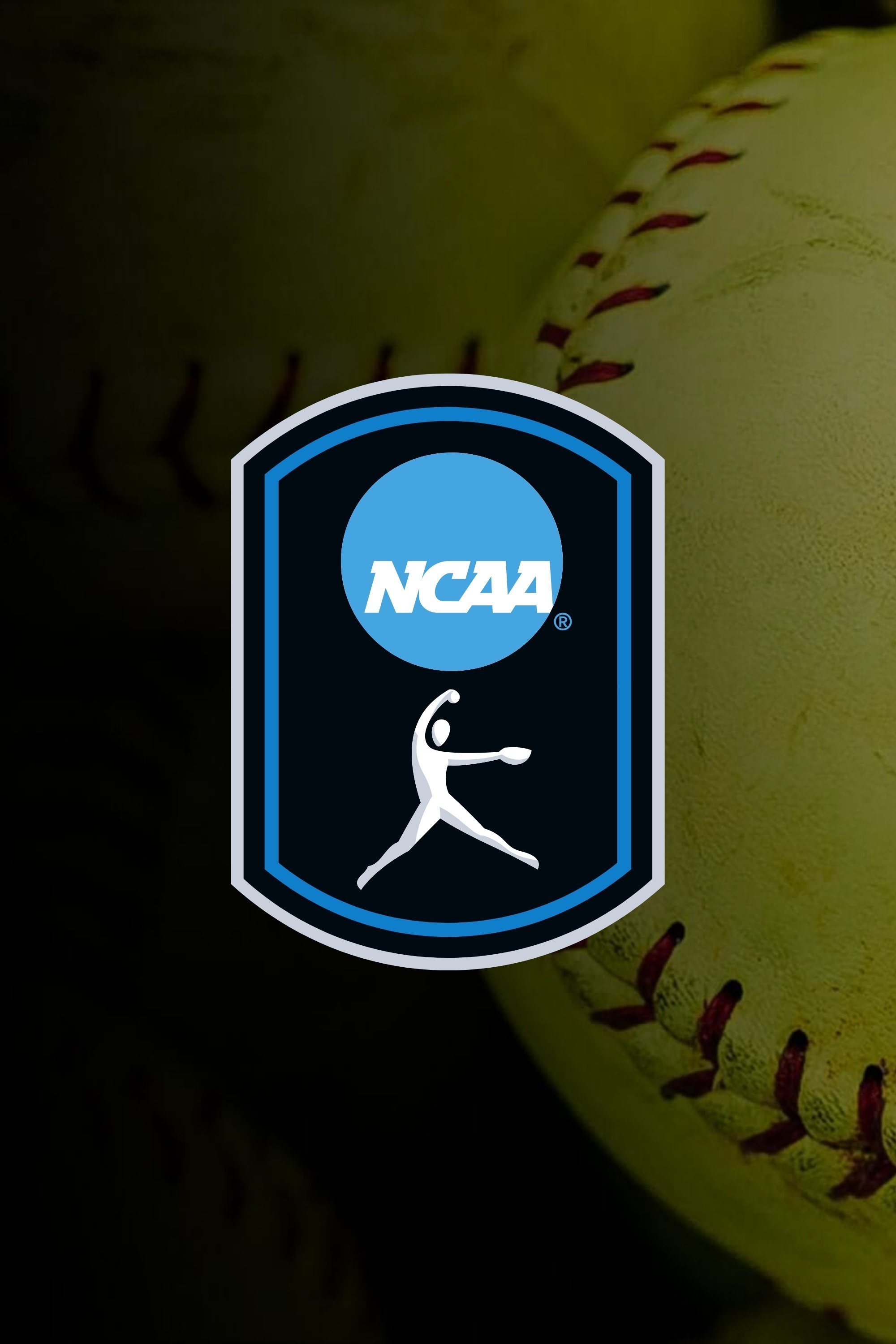NCAA Softball