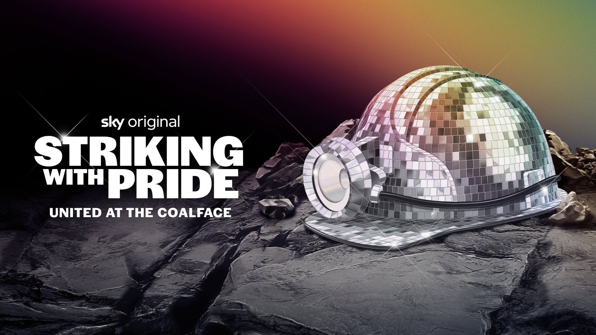Striking with Pride: United at the Coalface