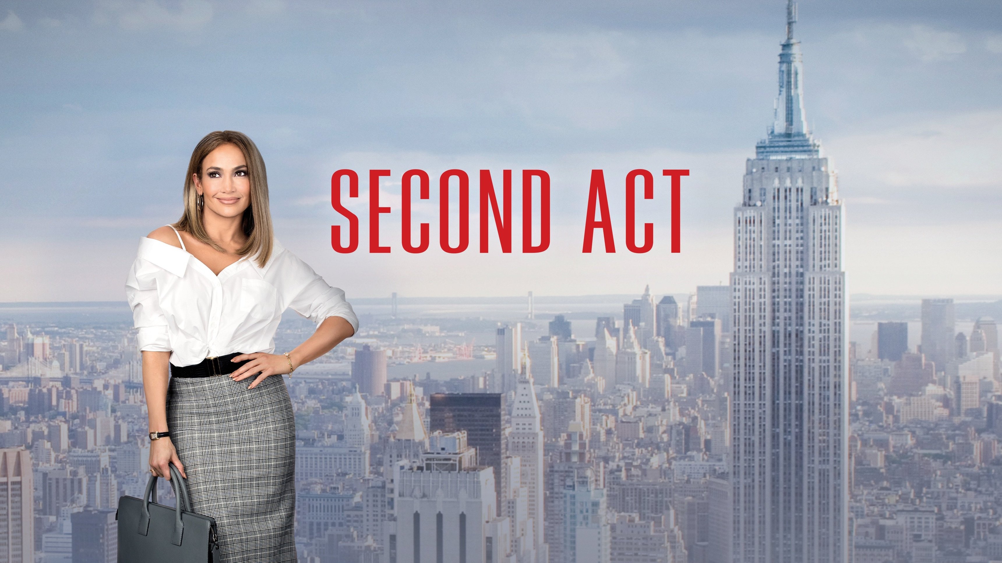 Second Act