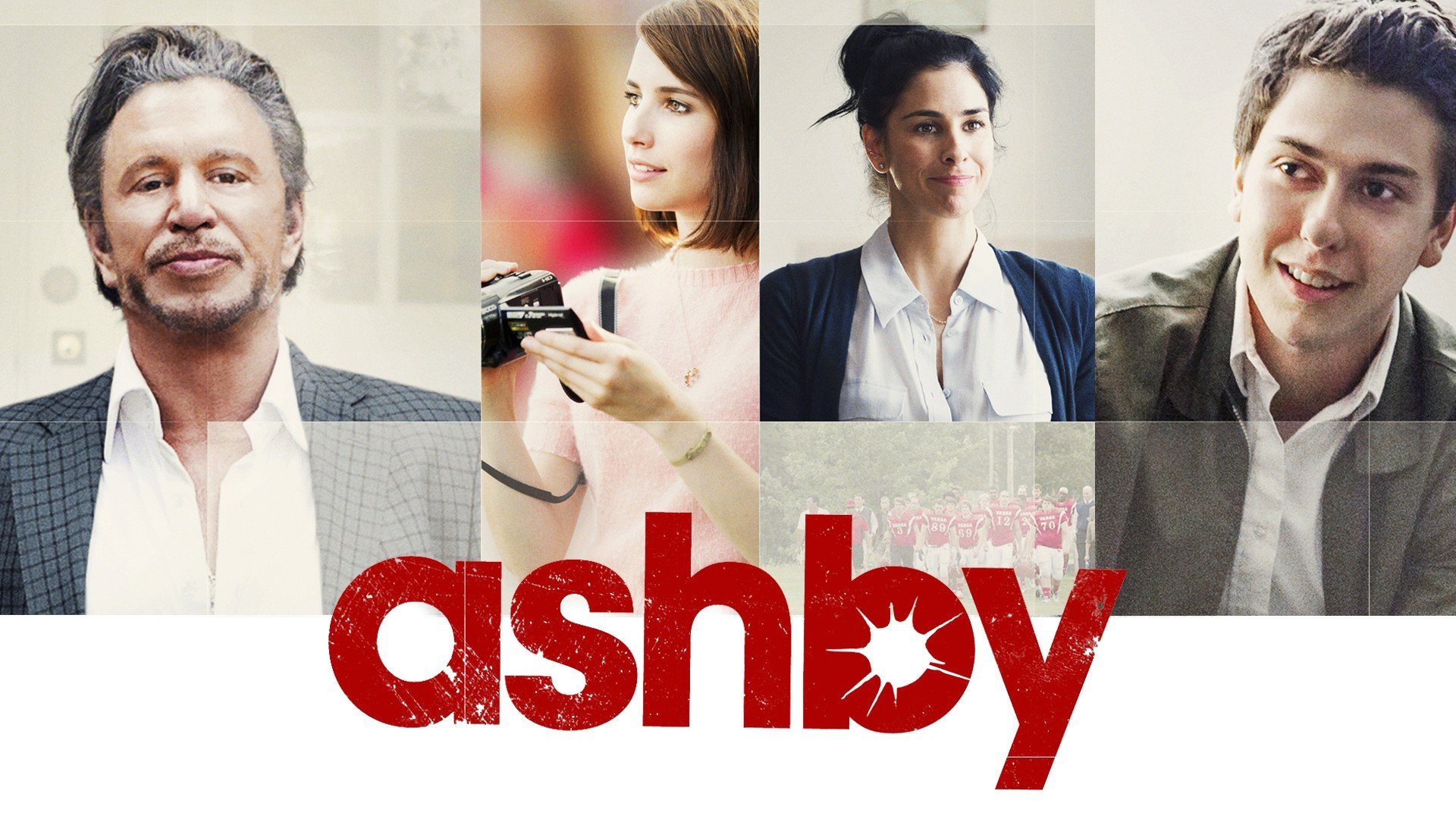 Ashby
