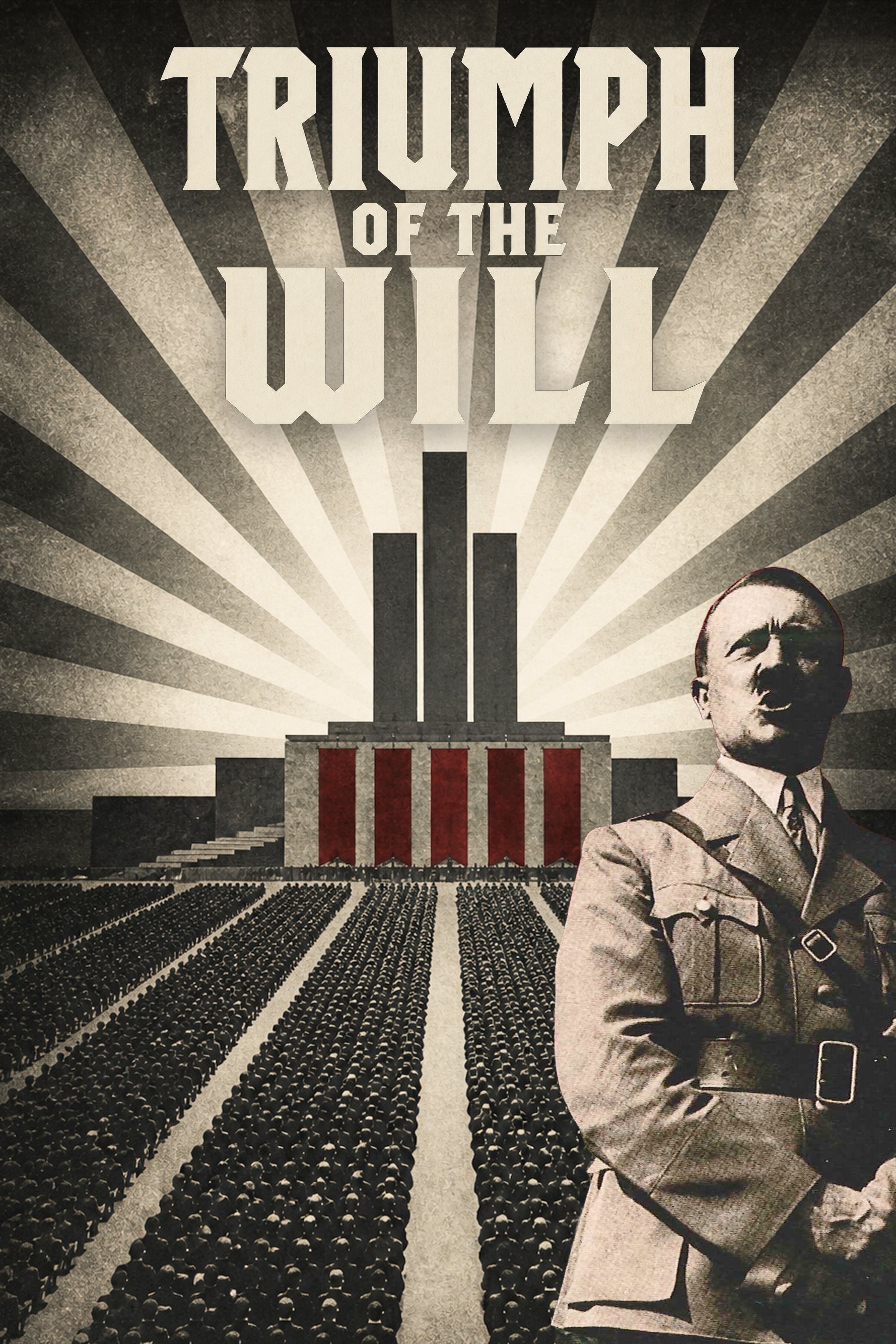 Triumph of the Will