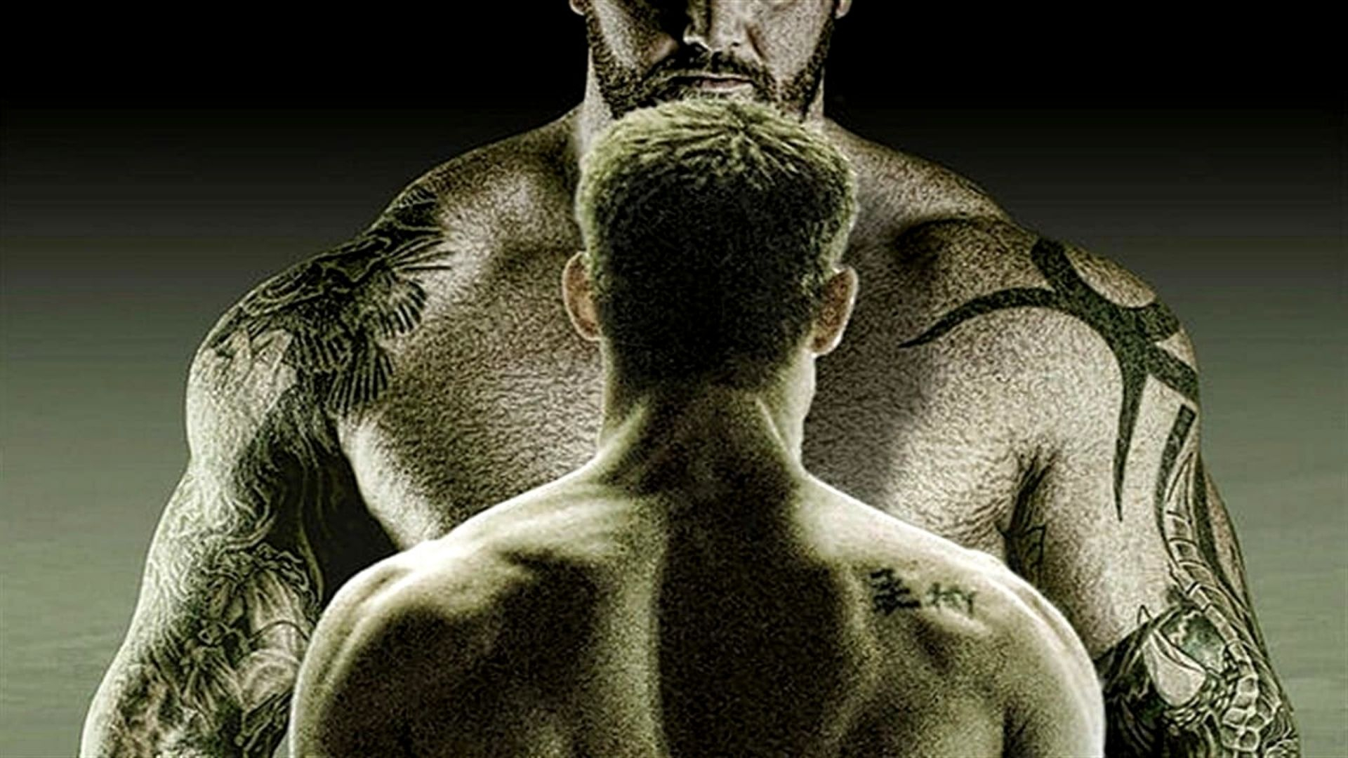 Kickboxer Retaliation