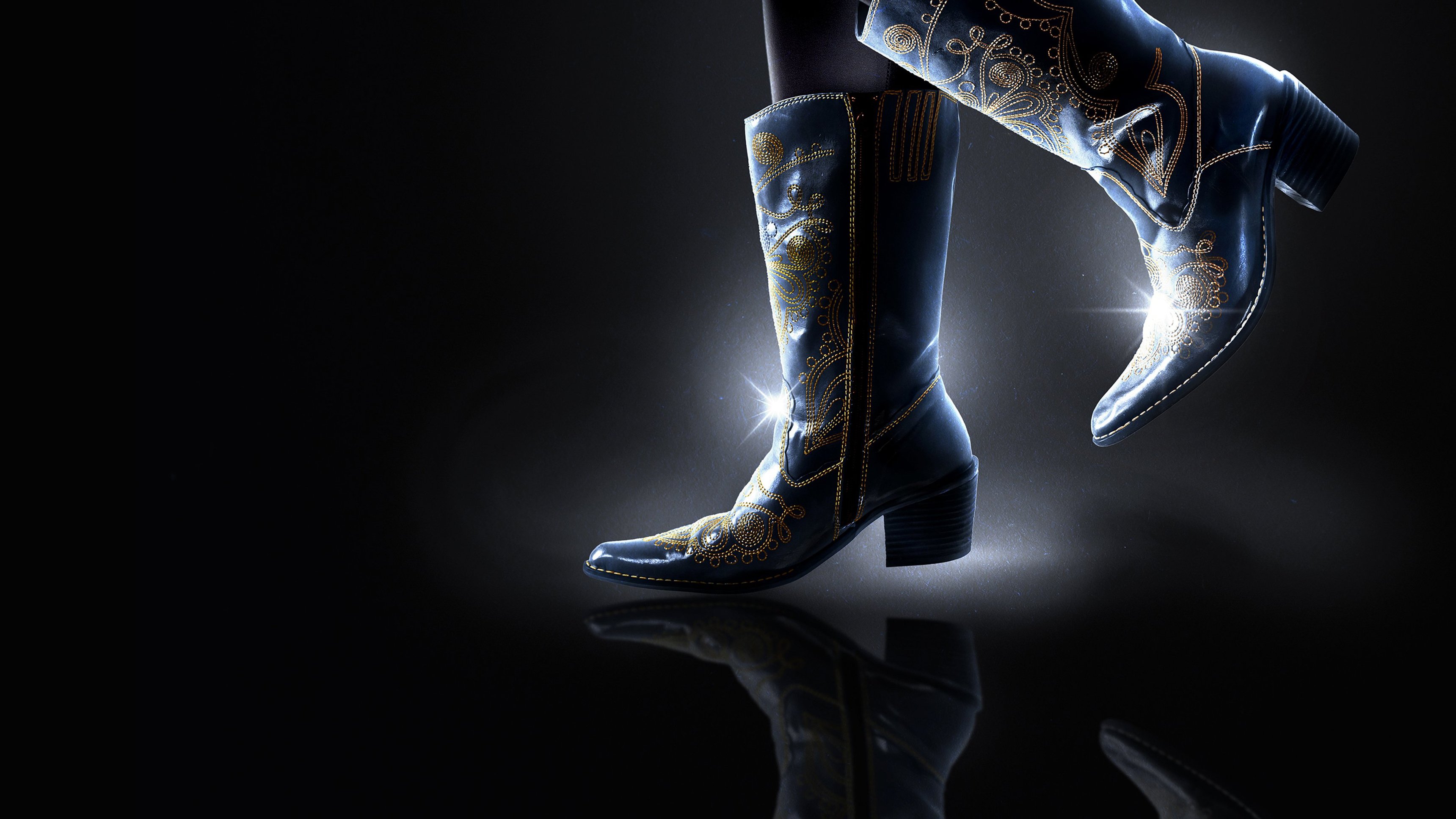Call Me Country: Beyonce & Nashville's Renaissance