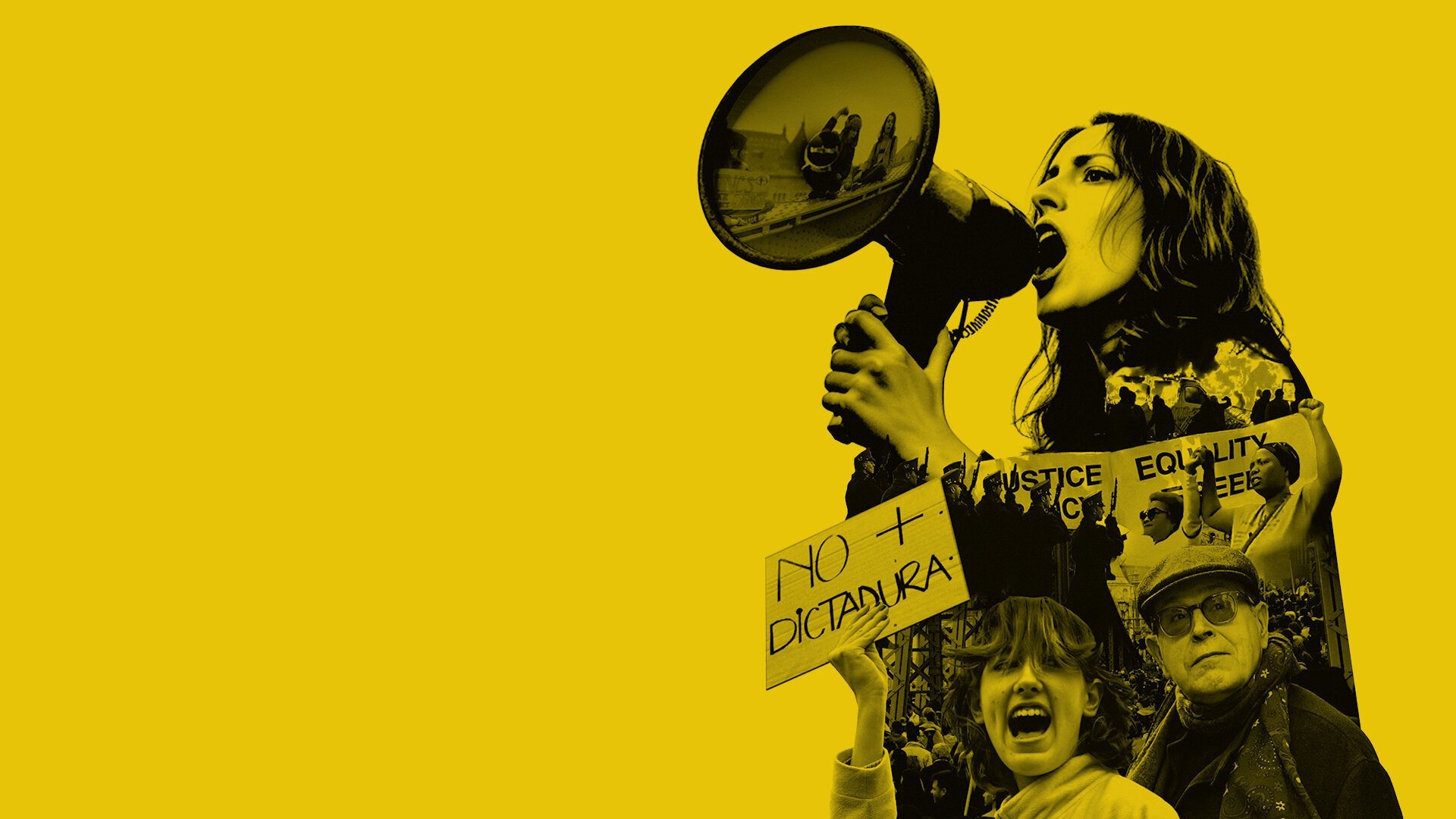 Make Democracy Great Again