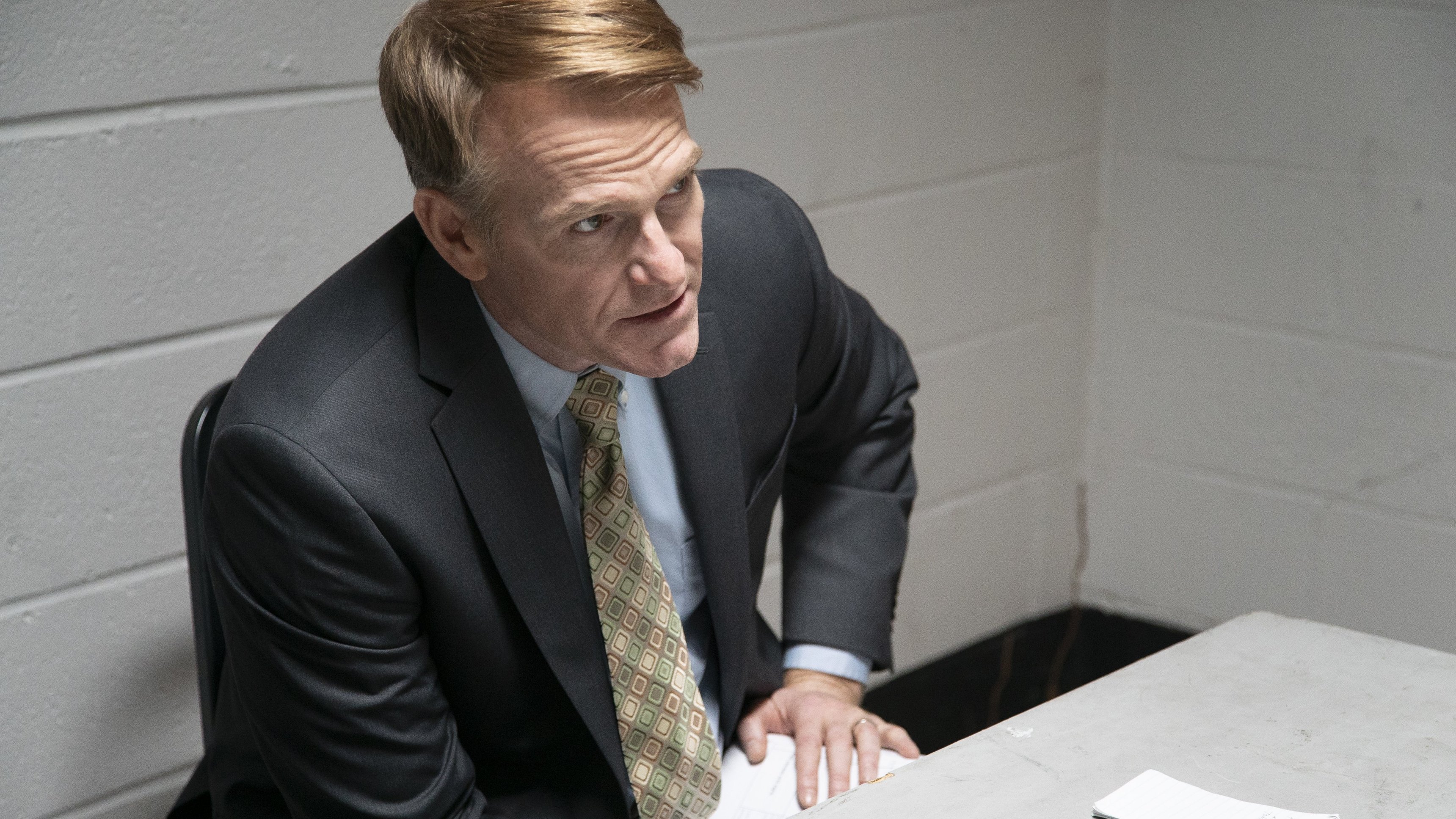 2. The Professor's Wife