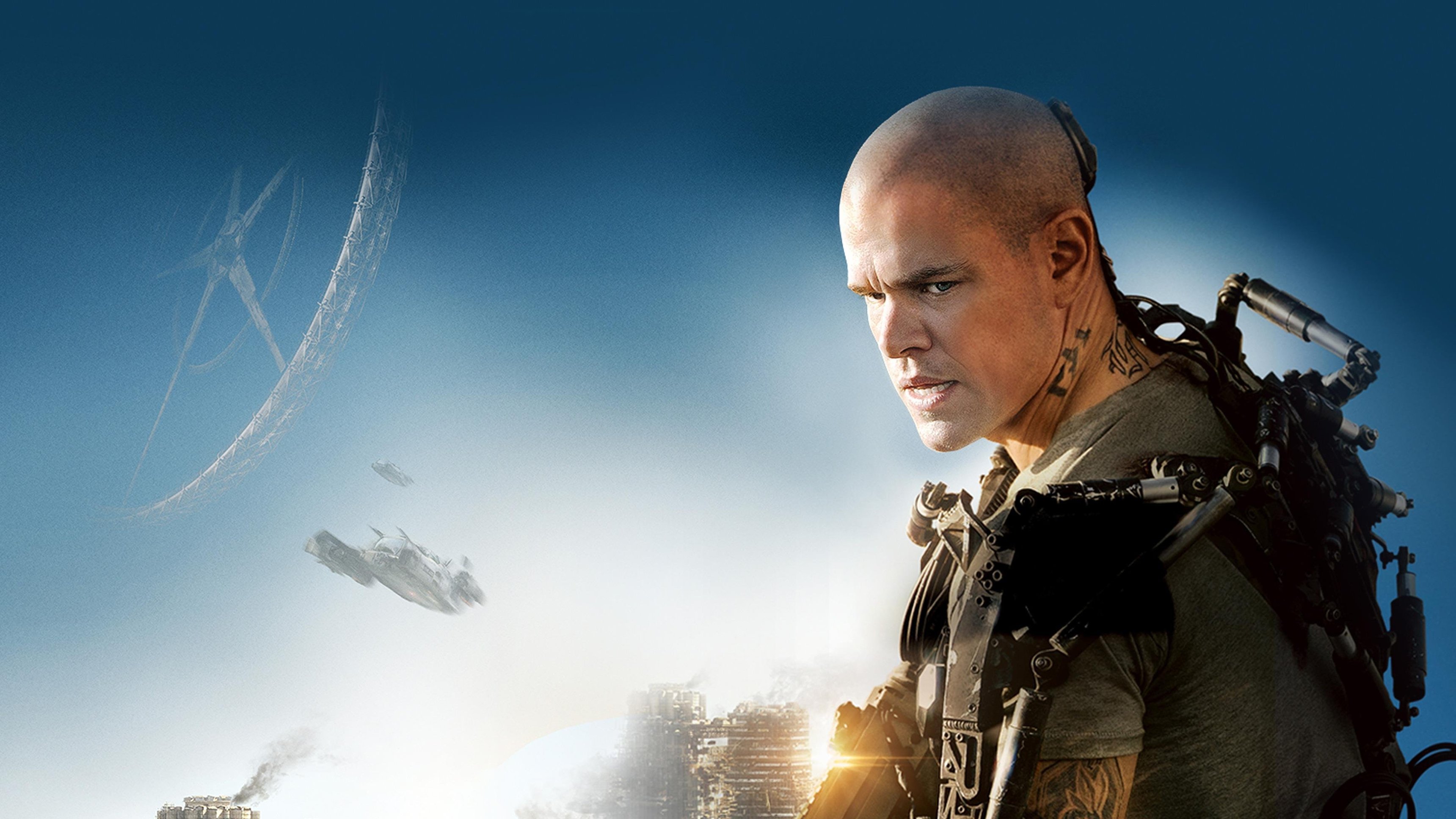 Elysium
