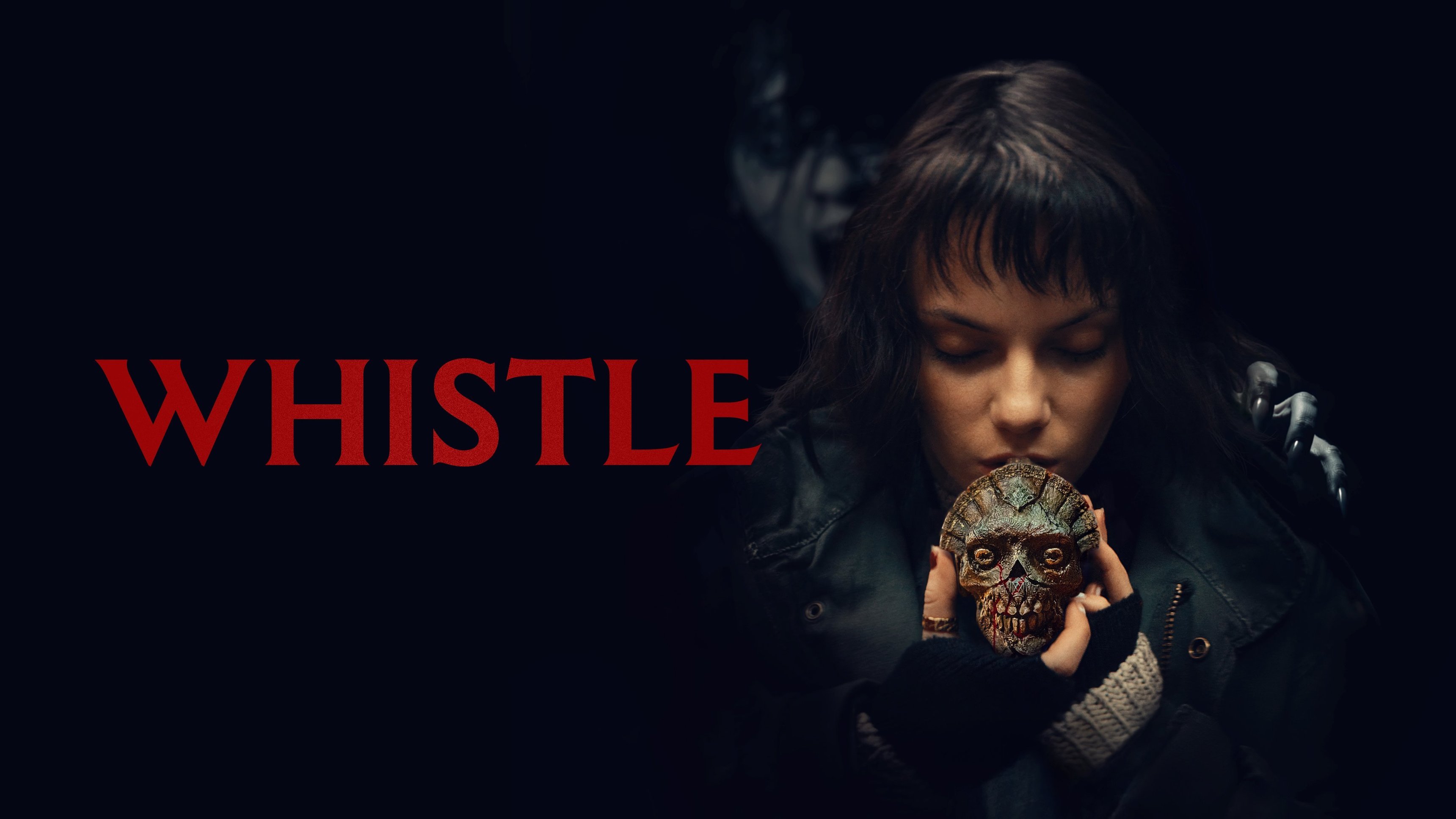 Whistle