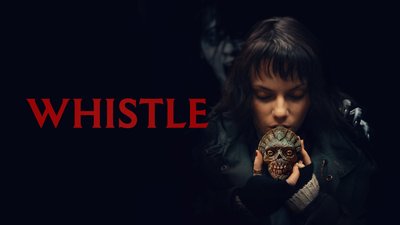 Whistle