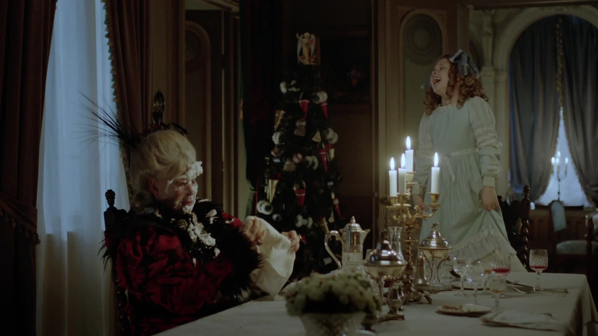 20. Tjuvarnas jul S01 E020