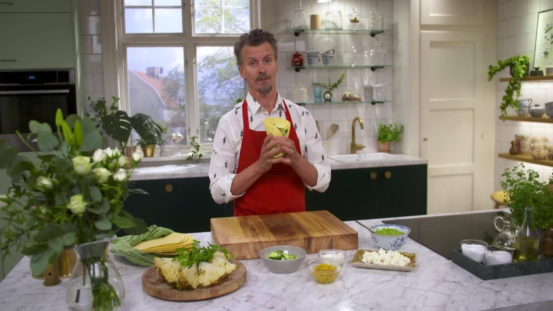 131. Köket S2021 E131