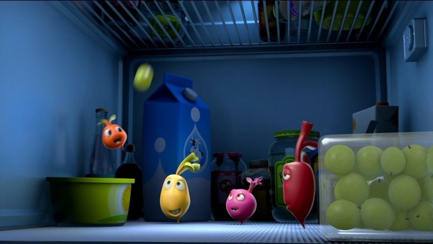 19. Druva