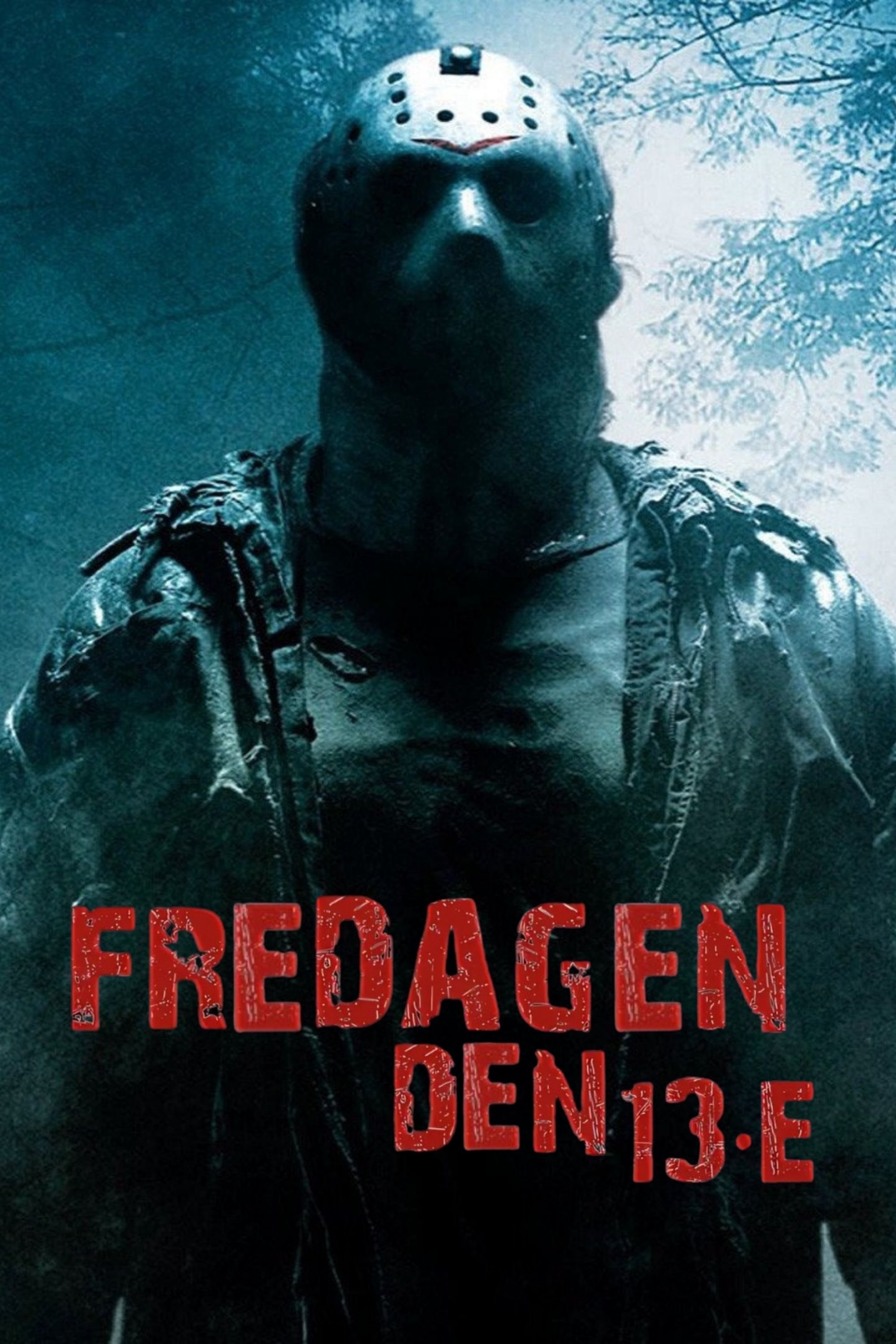 Fredagen den 13:e