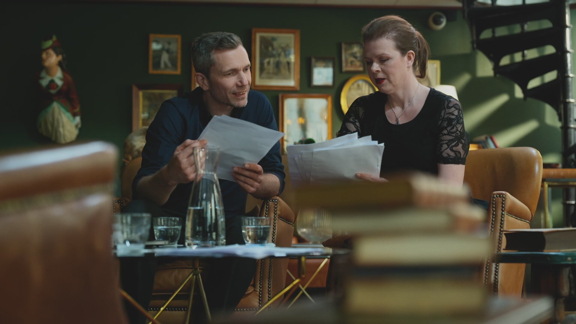 2. Episode 2